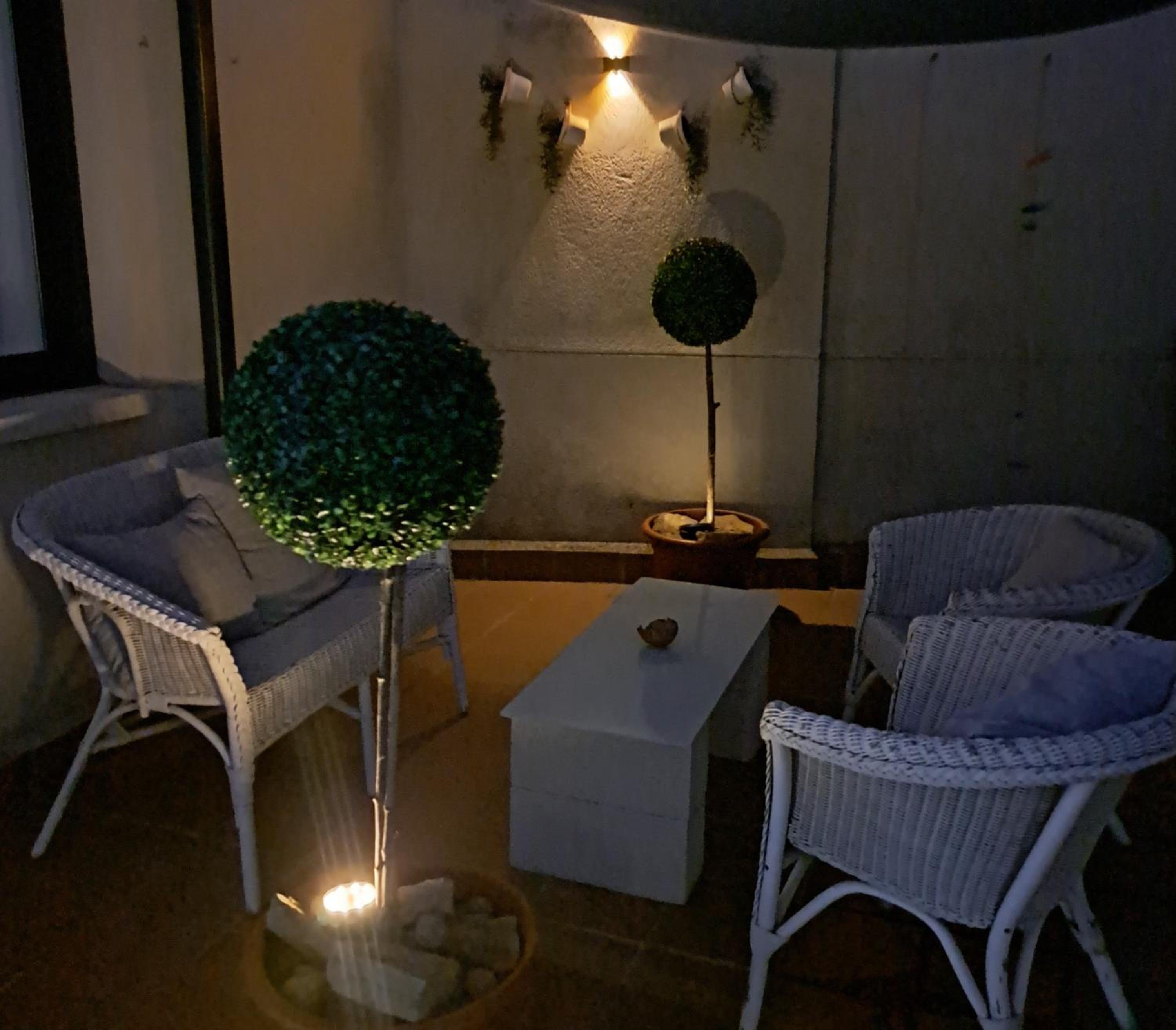 El Rincón del Pisuerga con Terraza