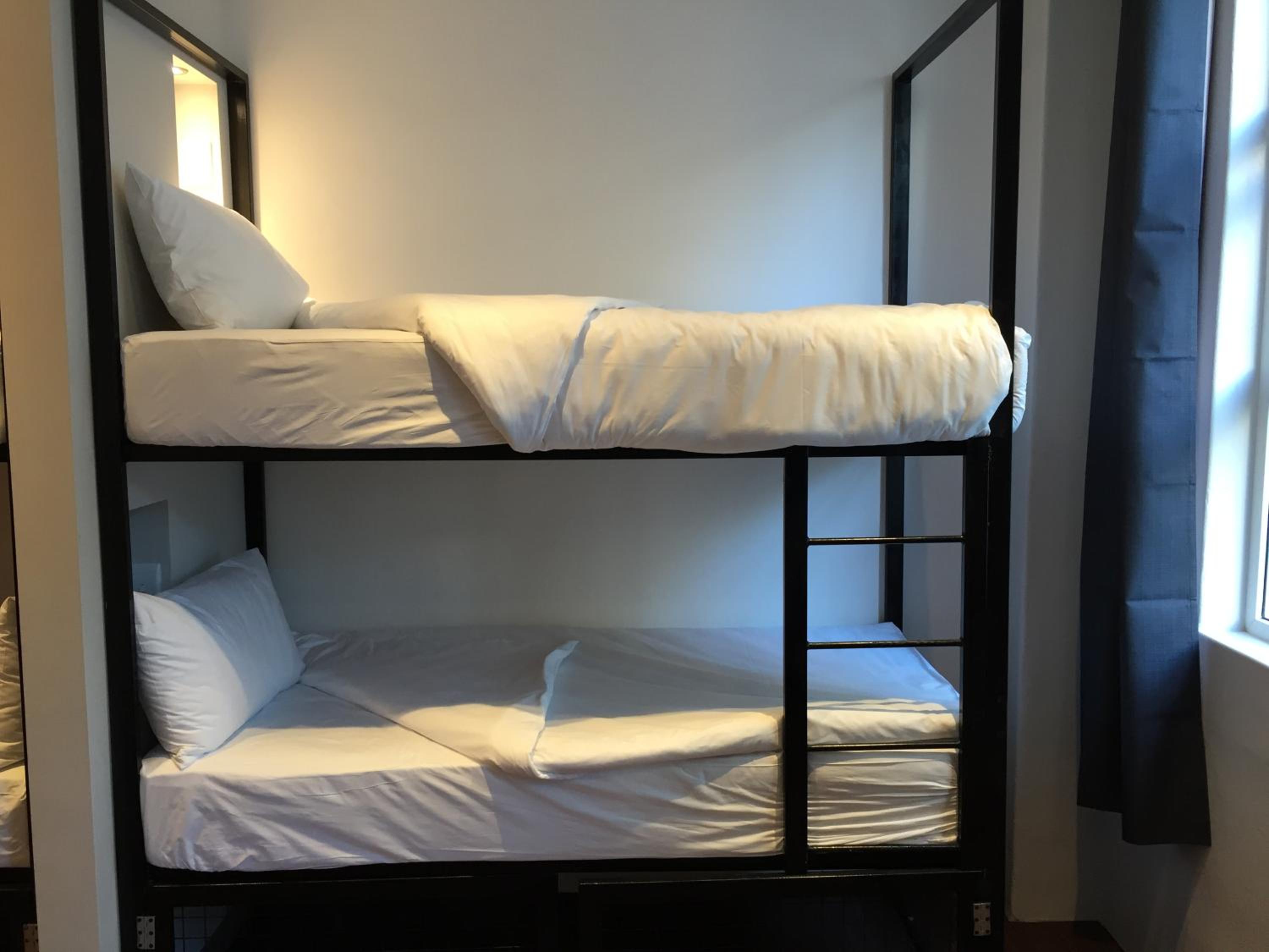 91 Loop Boutique Hostel