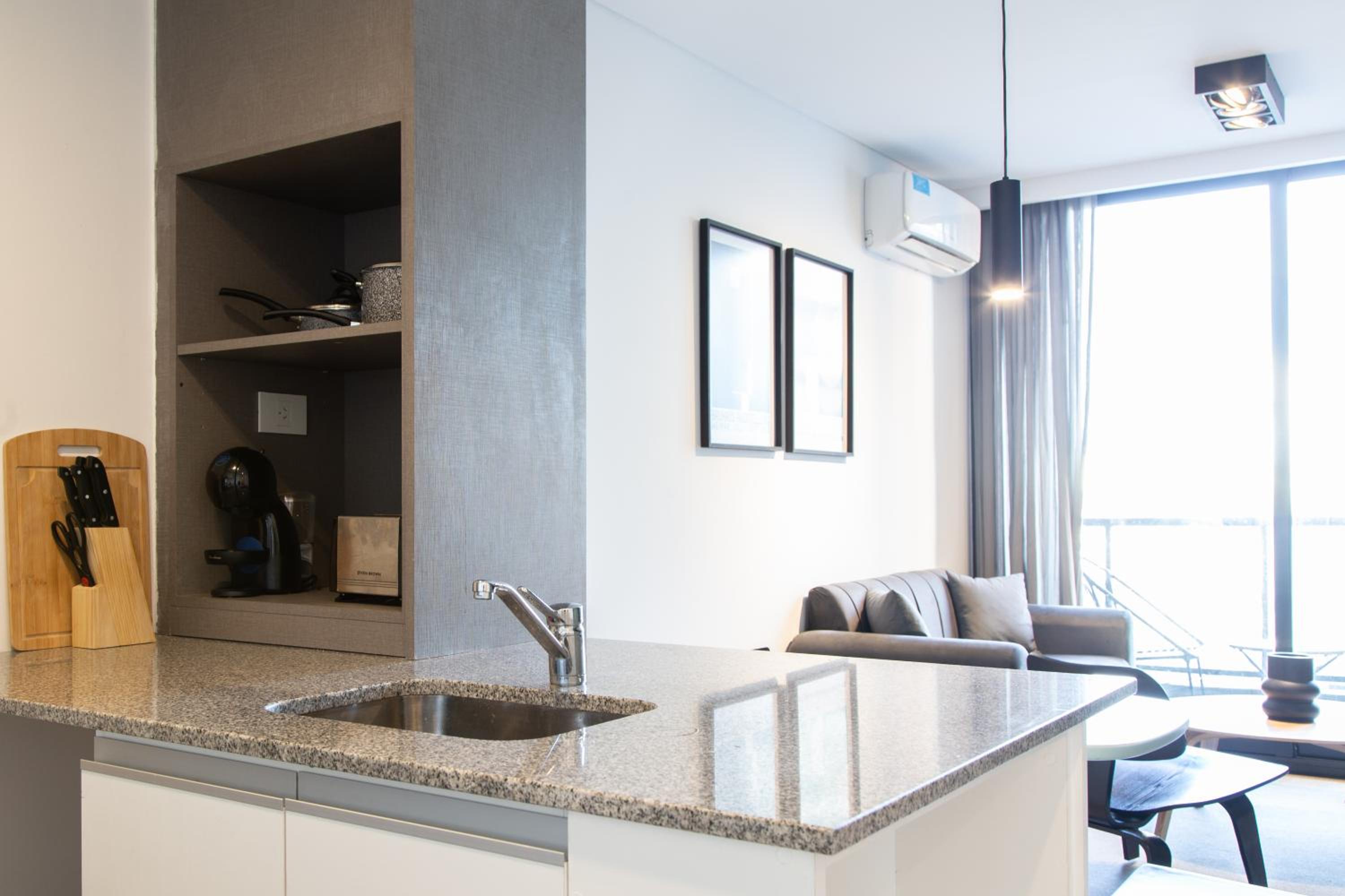 Olmo Deluxe Loft Apartment