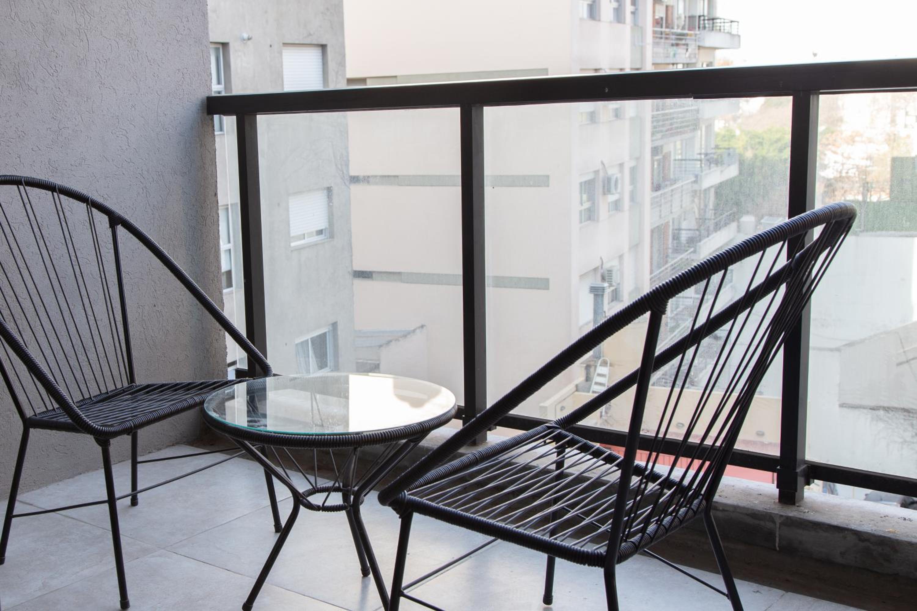 Olmo Deluxe Loft Apartment