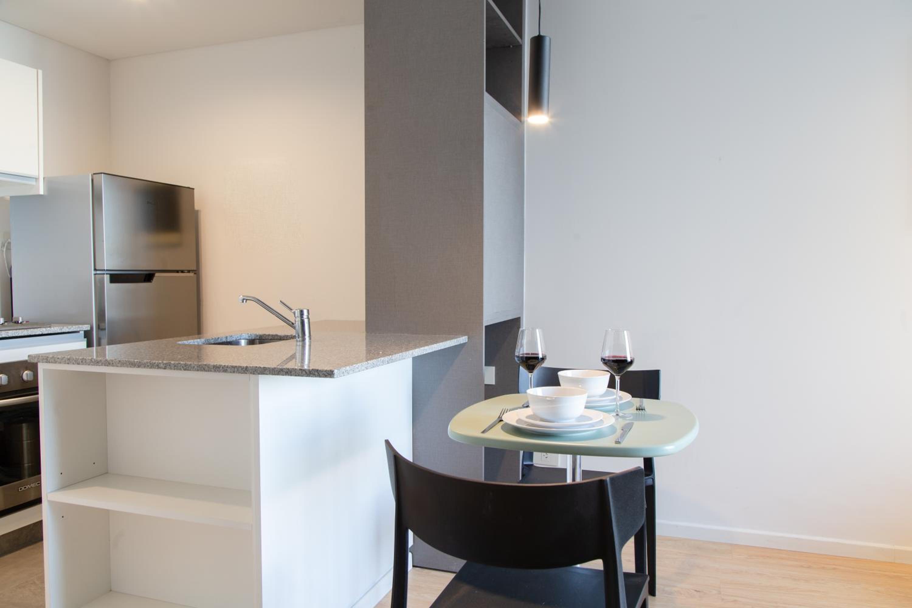 Olmo Deluxe Loft Apartment