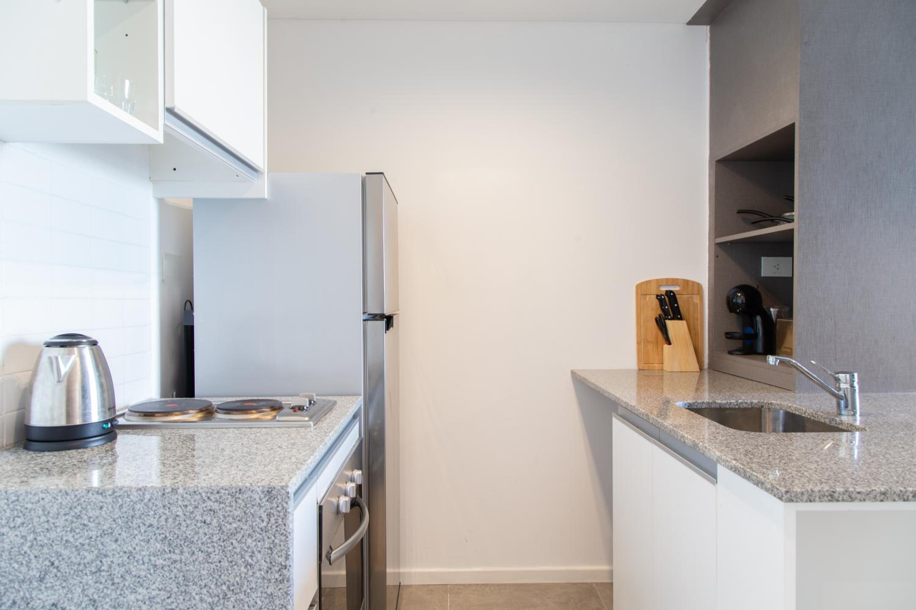 Olmo Deluxe Loft Apartment