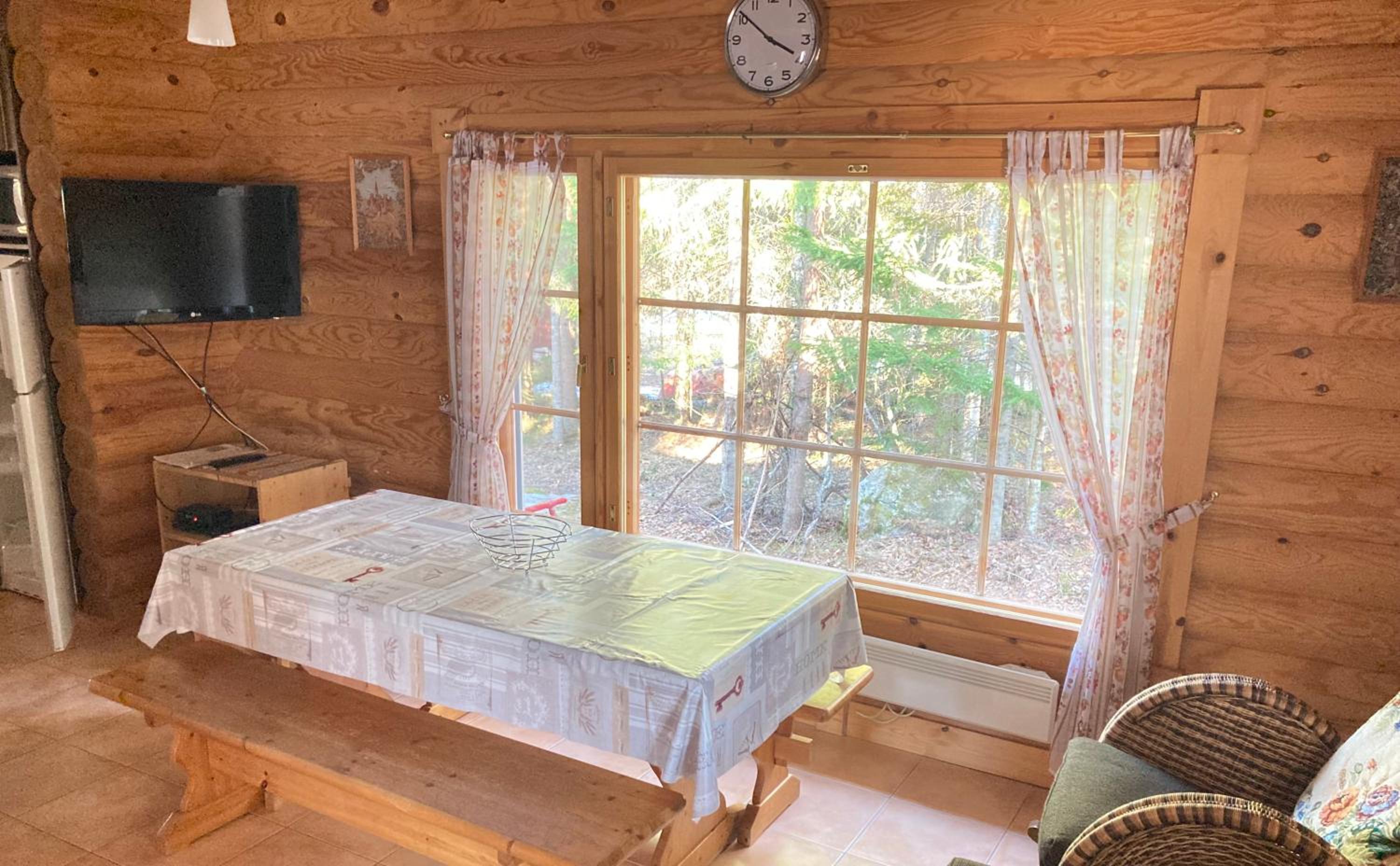 Cottage Petra in Koli