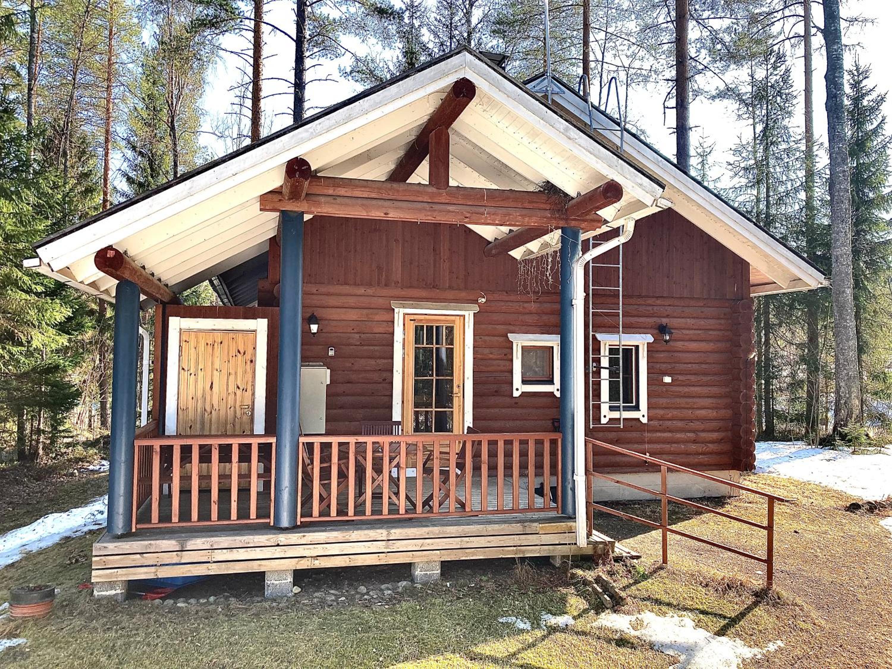 Cottage Petra in Koli