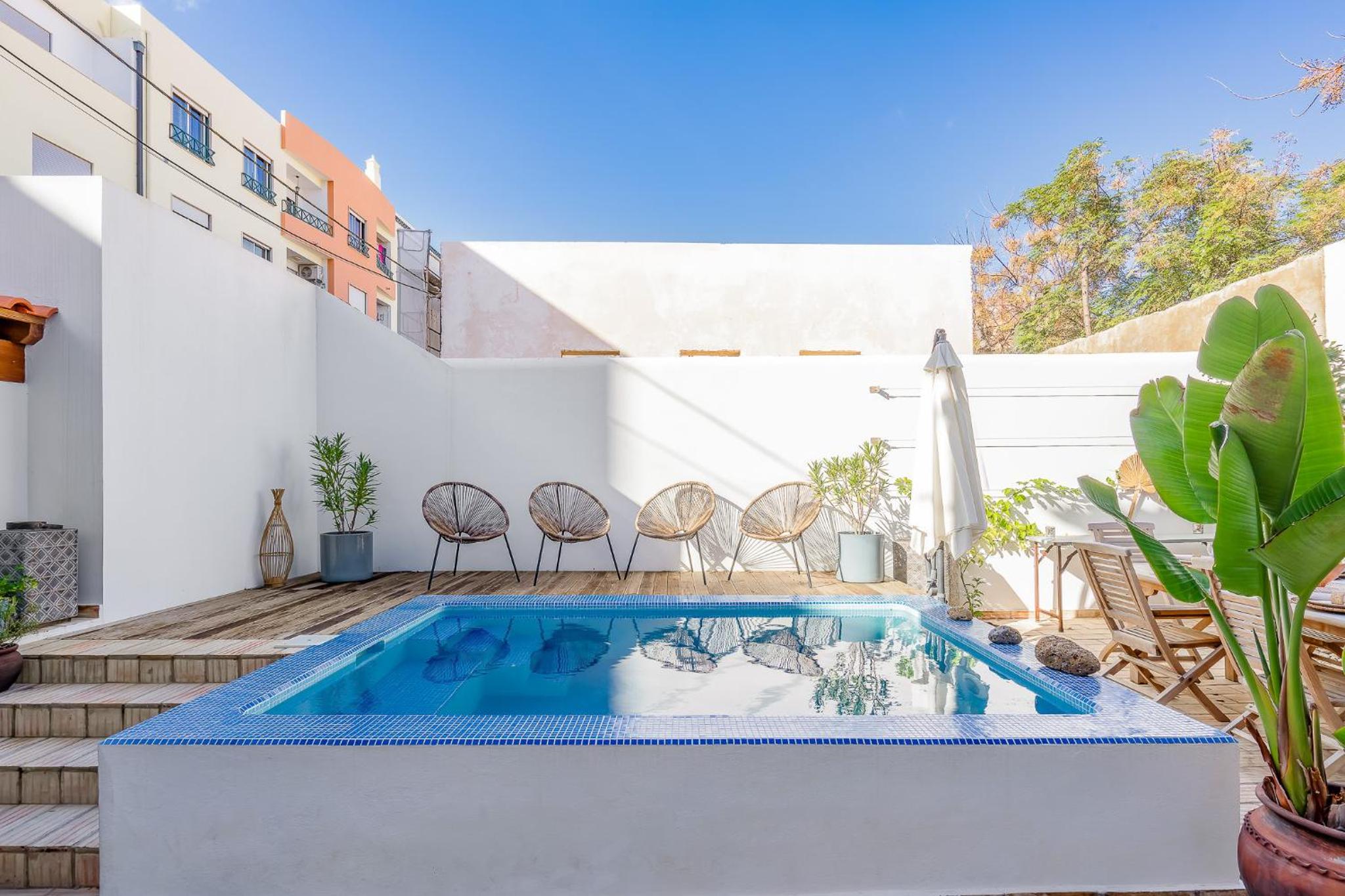 Casa Blue view 3