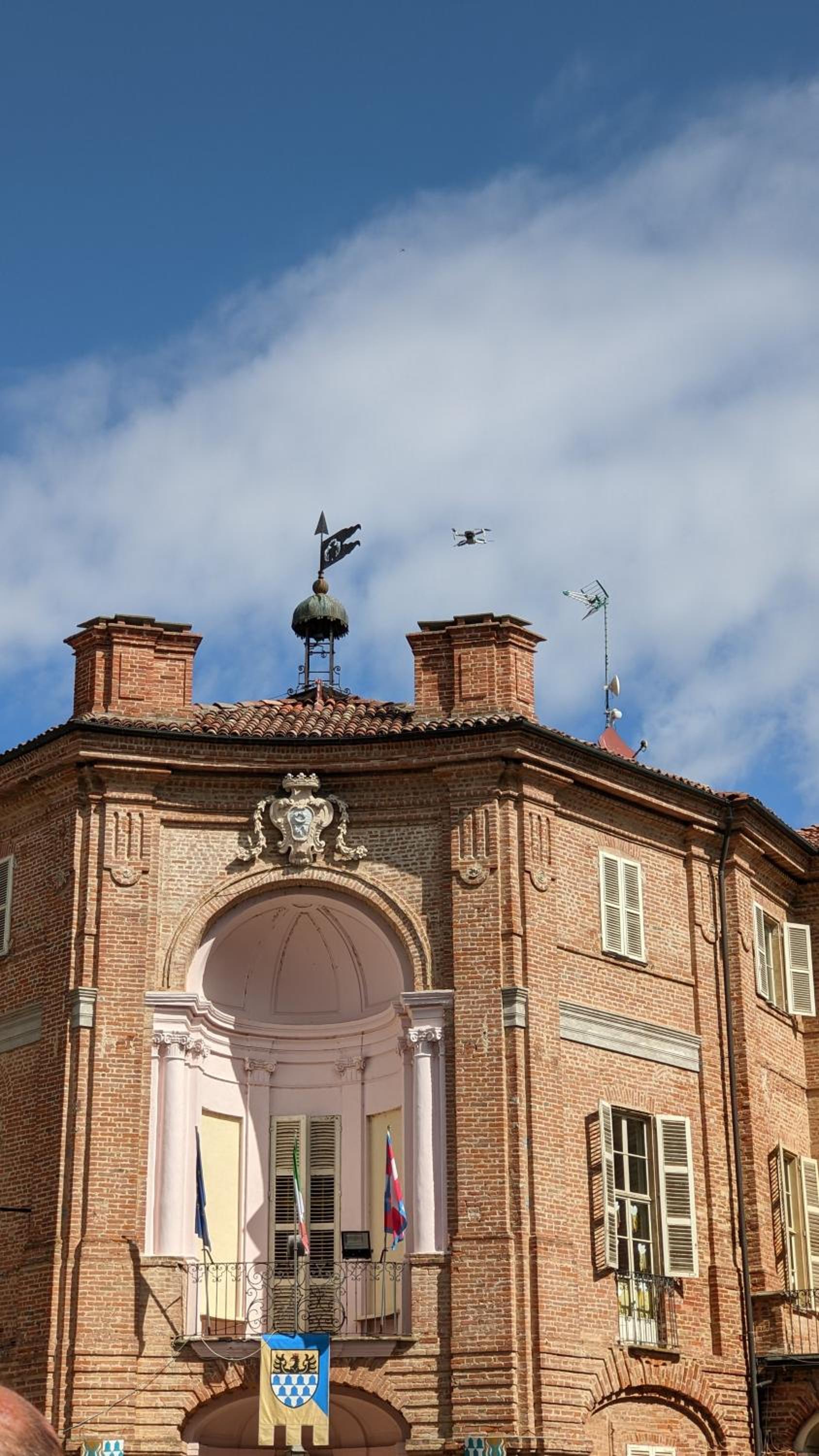 Casa Florian view 2