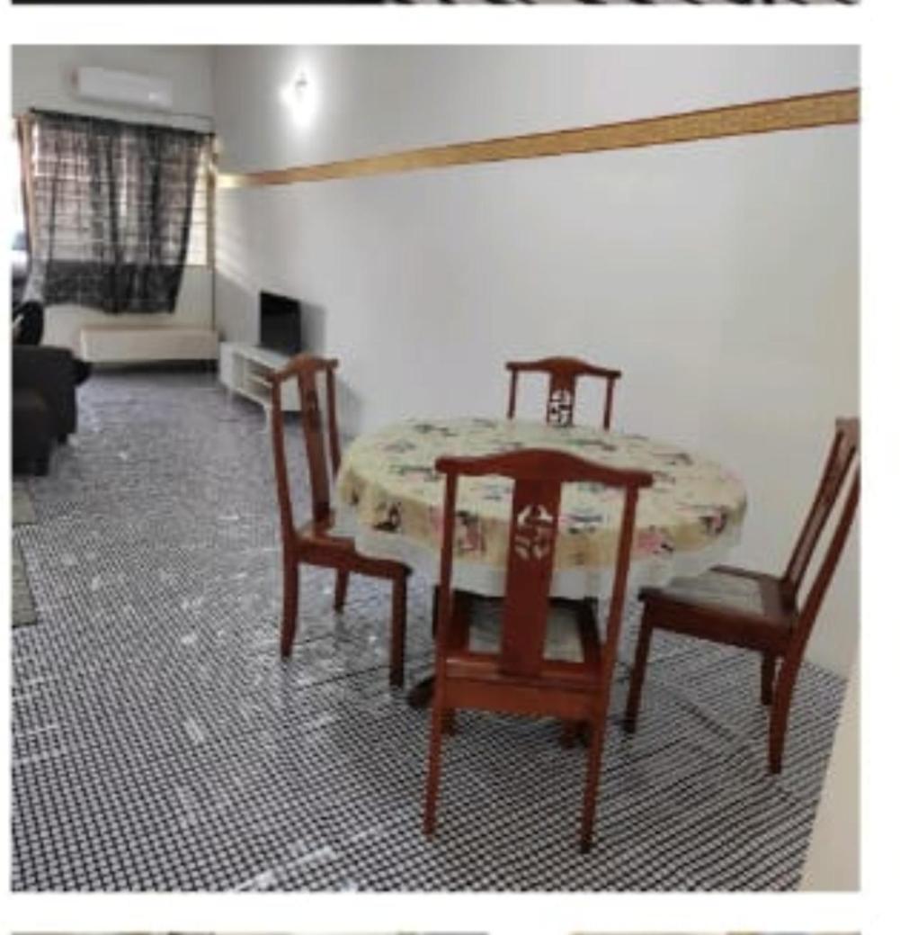 Rinaz homestay