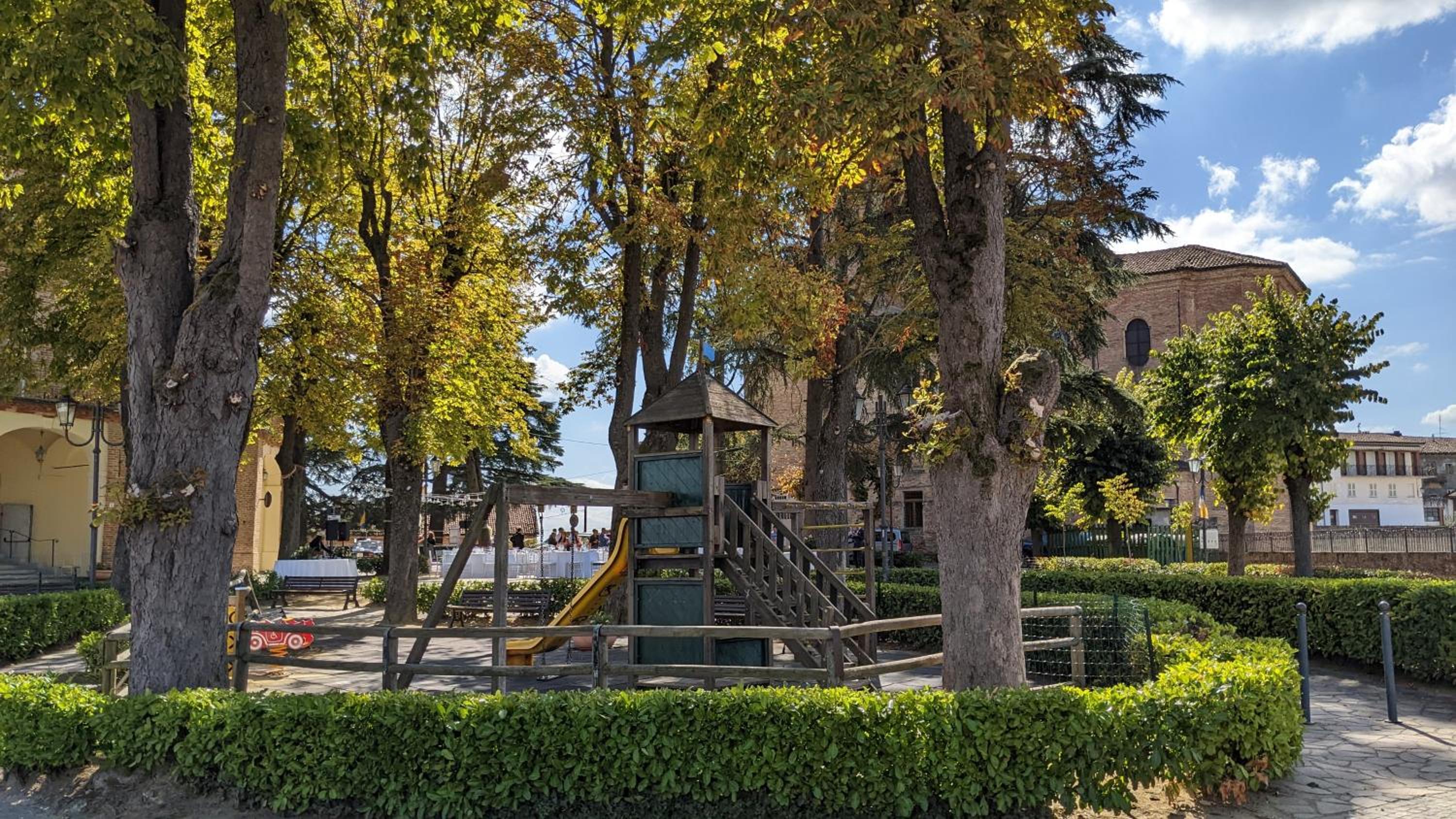 Casa Florian view 4