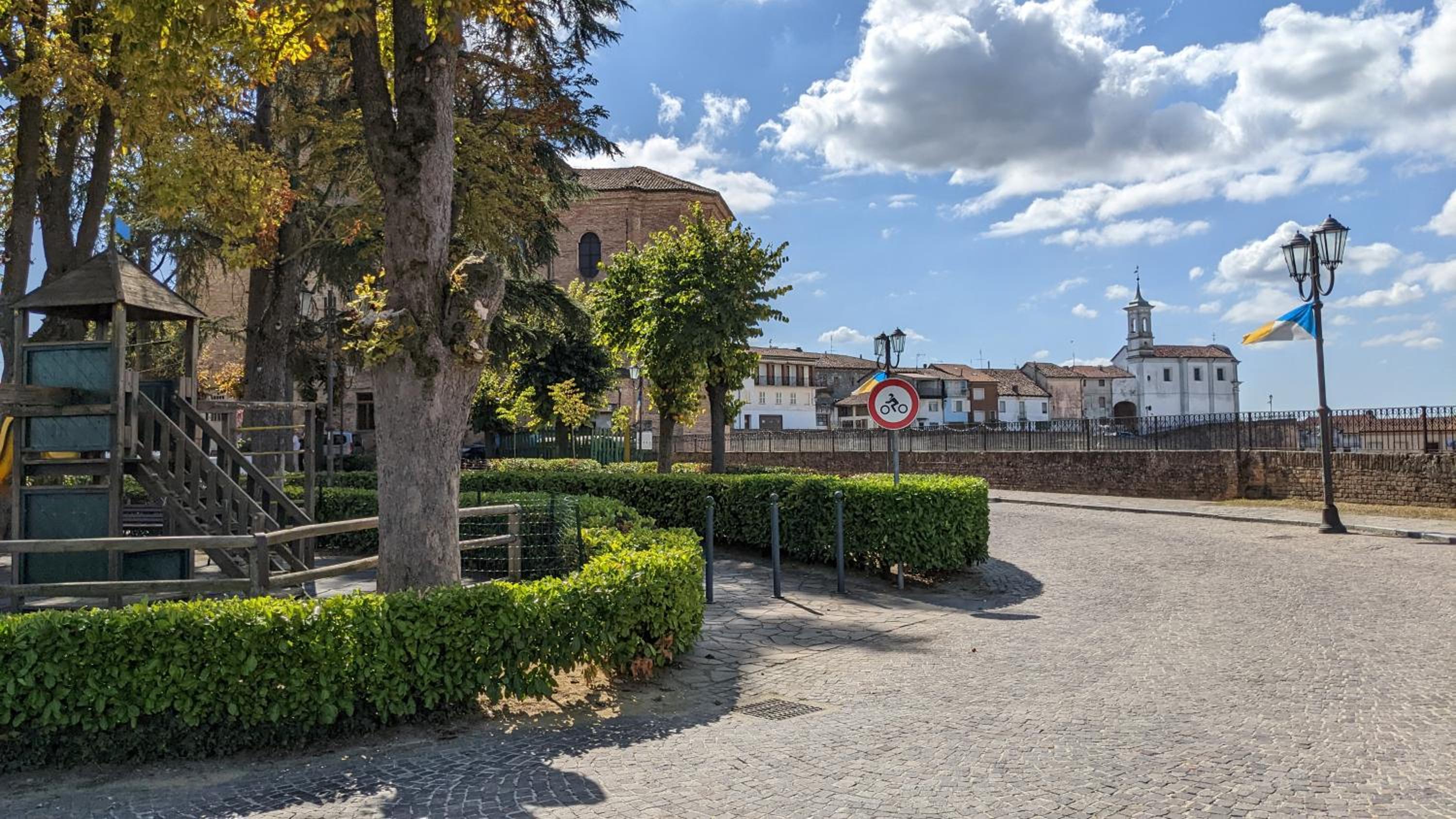 Casa Florian view 5