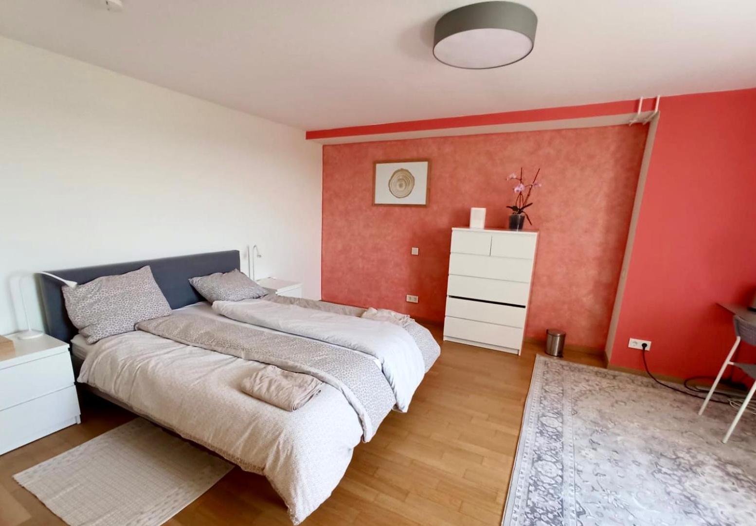 Cosy Room in Remich