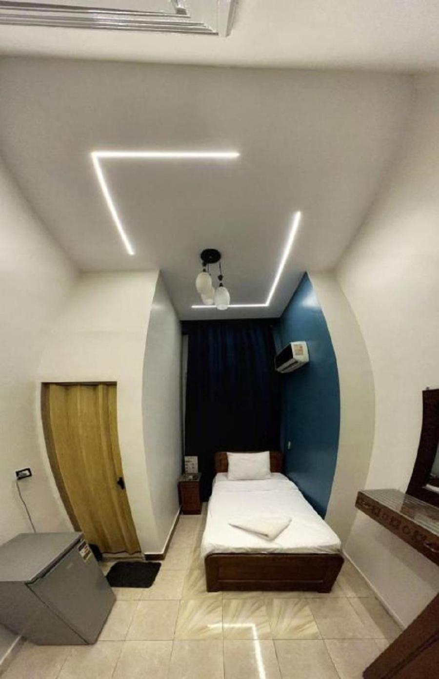 Minerva Grand Hostel Cairo