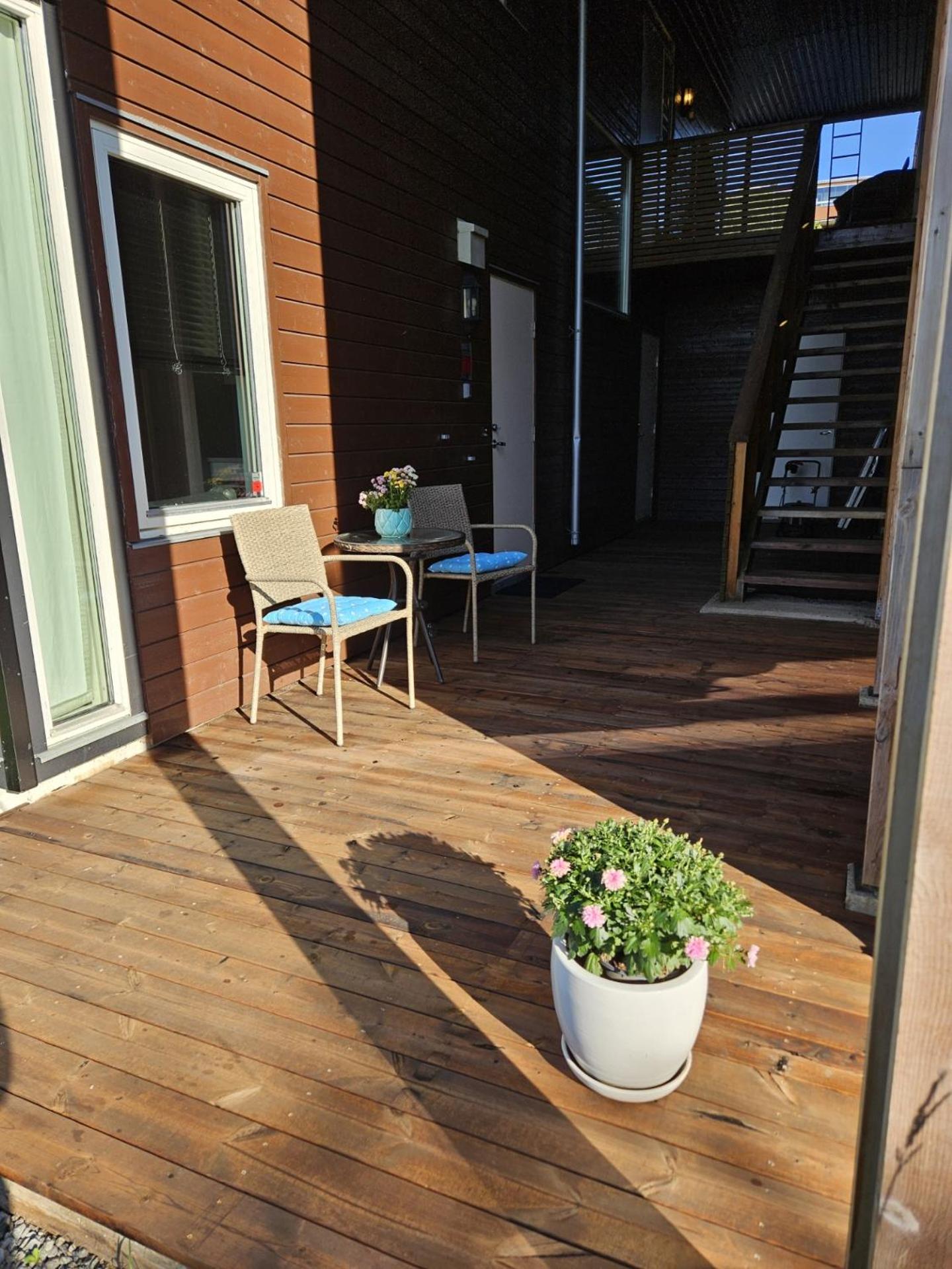 Hotel Sentral hybelleilighet i Tromsø - Image 1