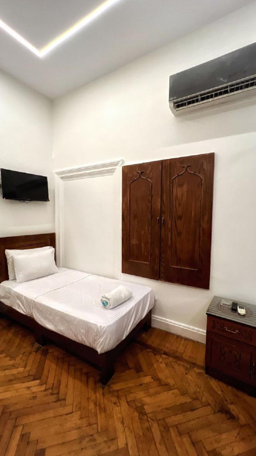 Minerva Grand Hostel Cairo