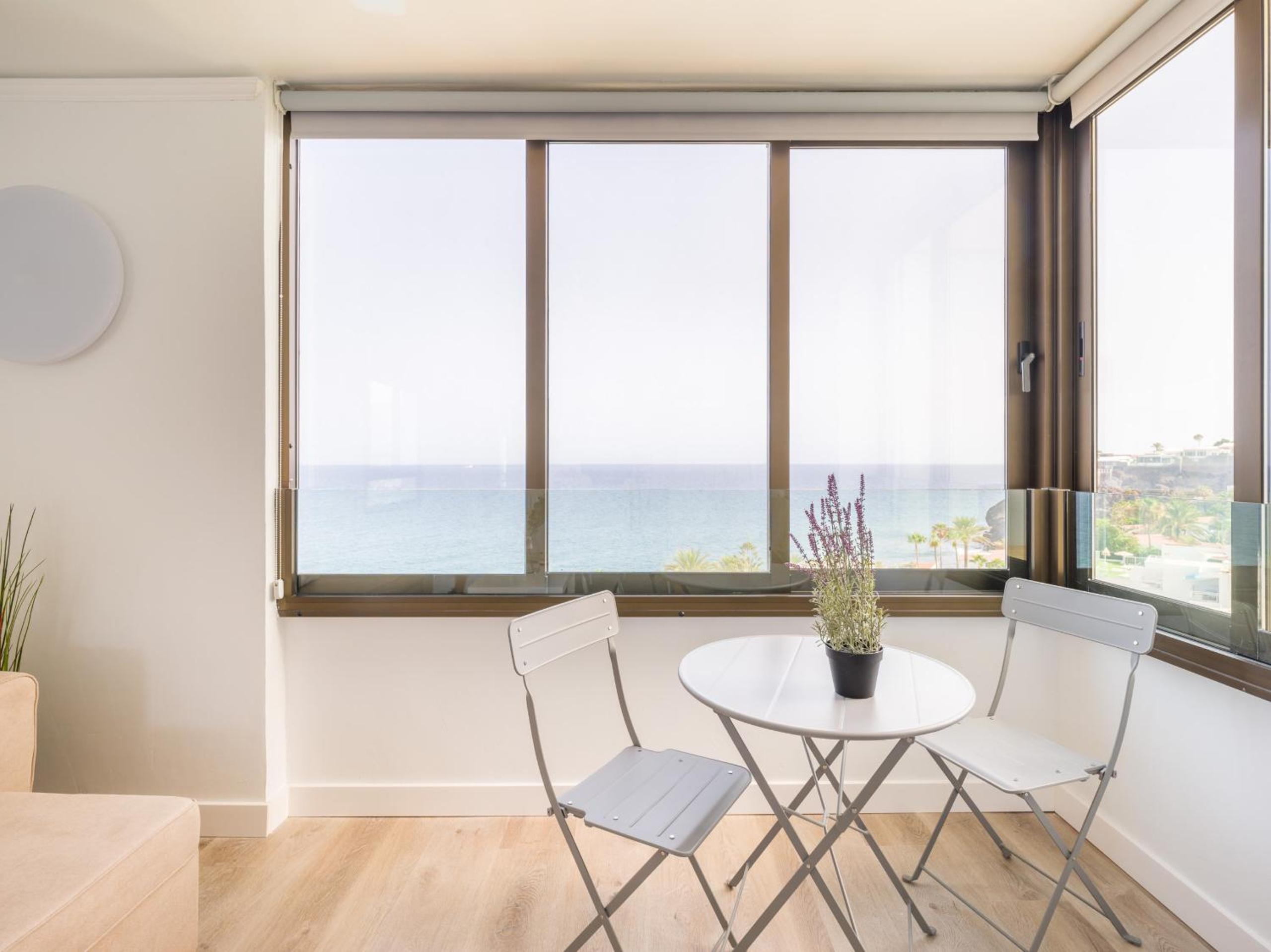 Aguila Beach Ocean View 40 By CanariasGetaway photo 2