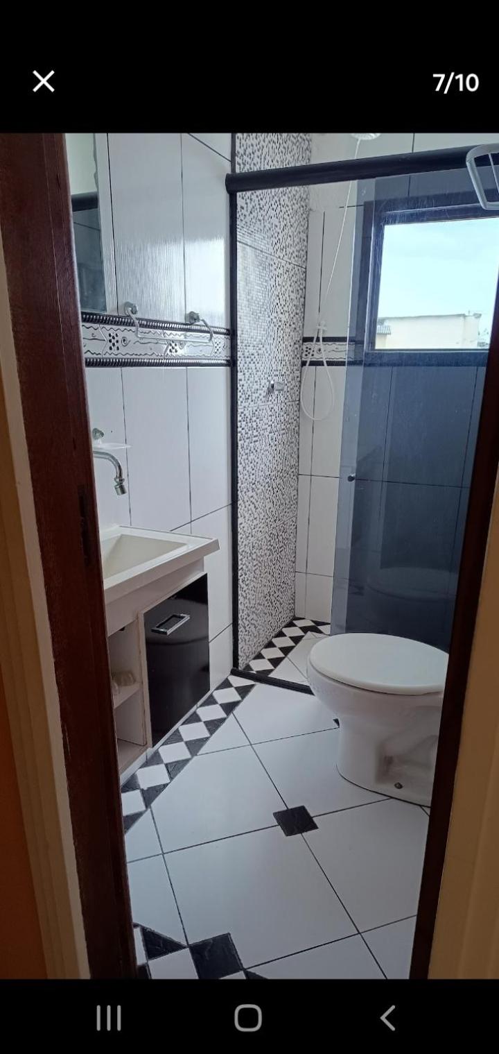 Hospedagem do Neto
