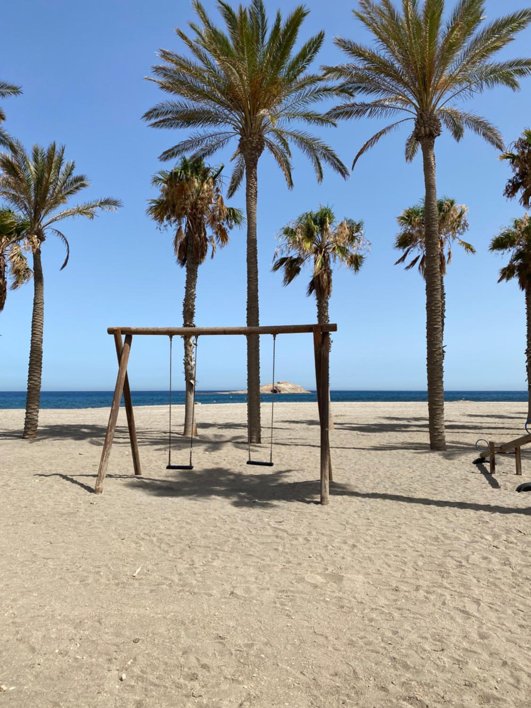 Lugar Barquicos