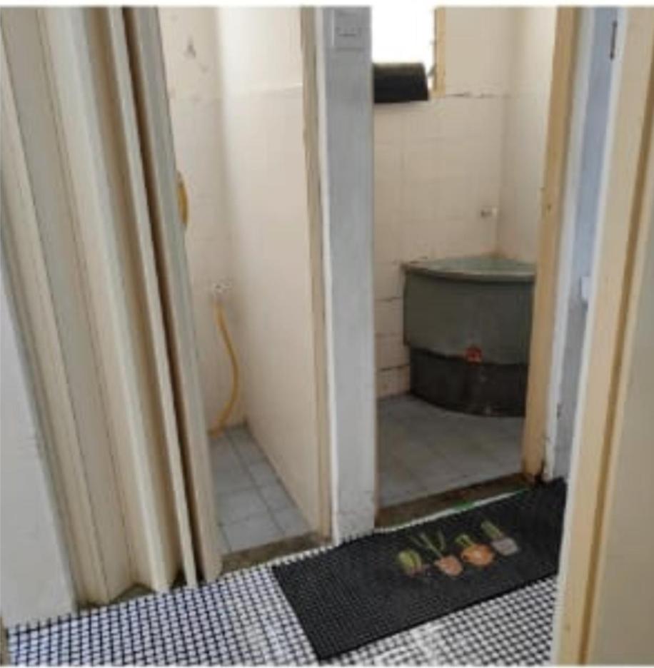 Rinaz homestay