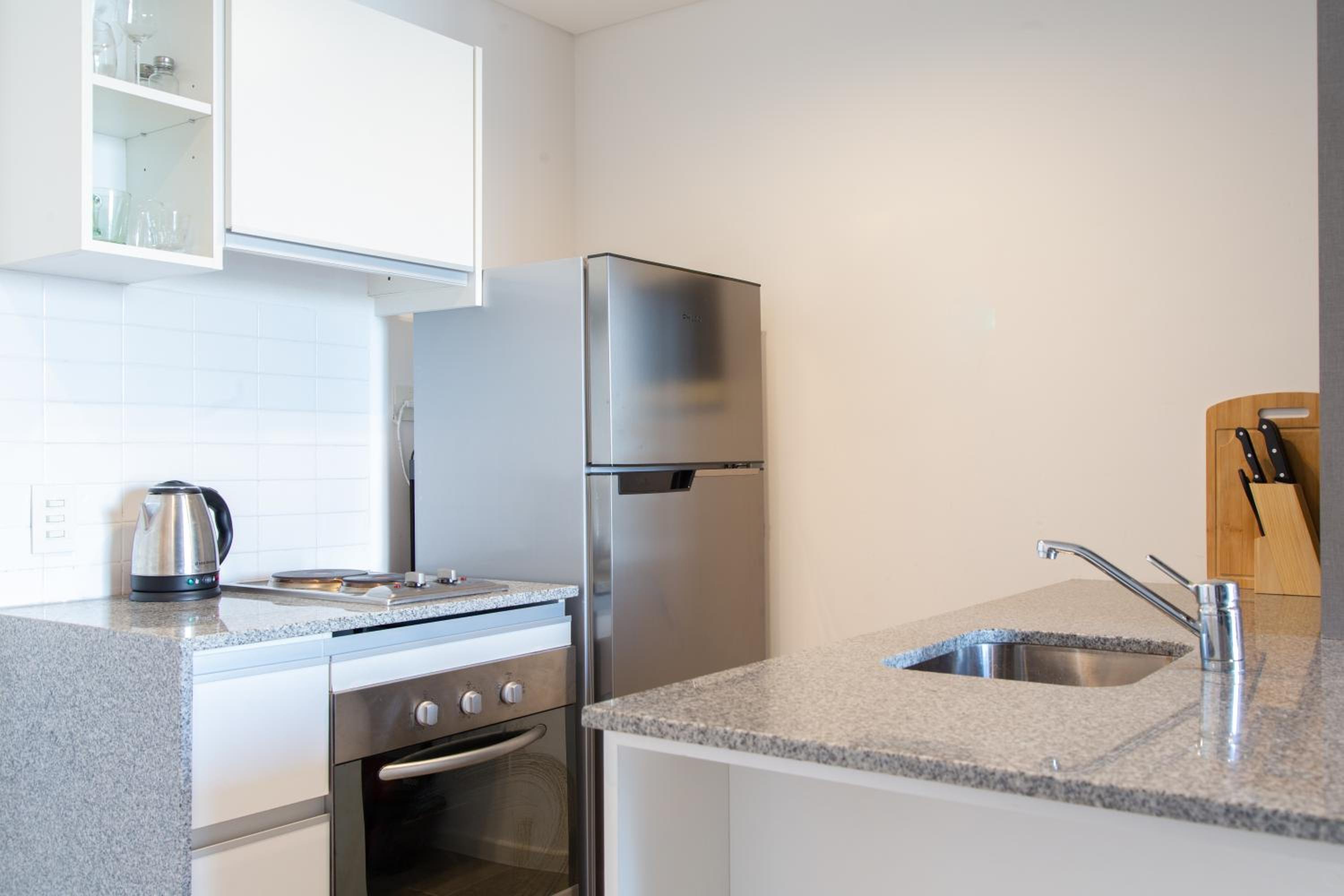 Olmo Deluxe Loft Apartment