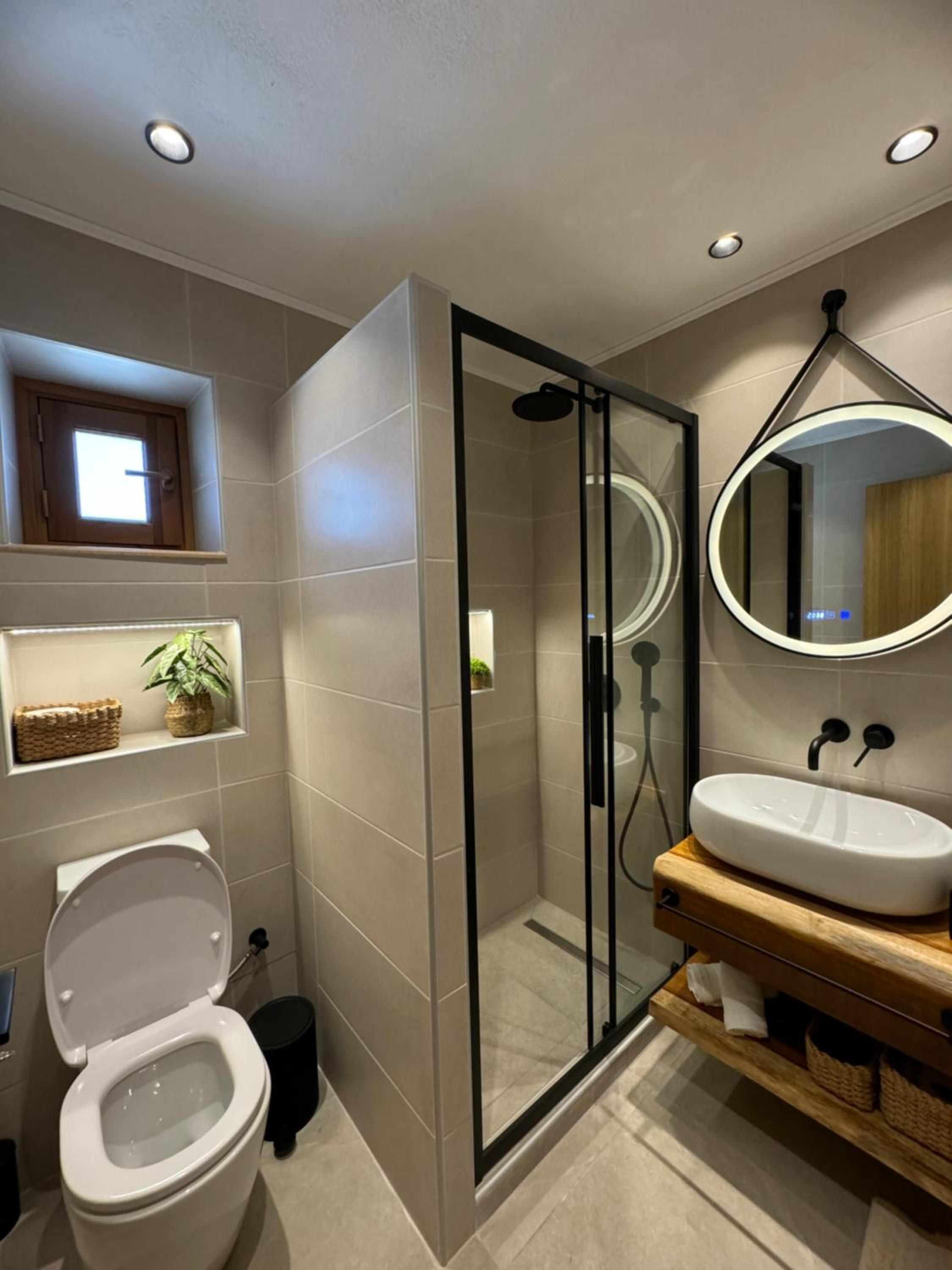 Tapanis luxury house photo 5