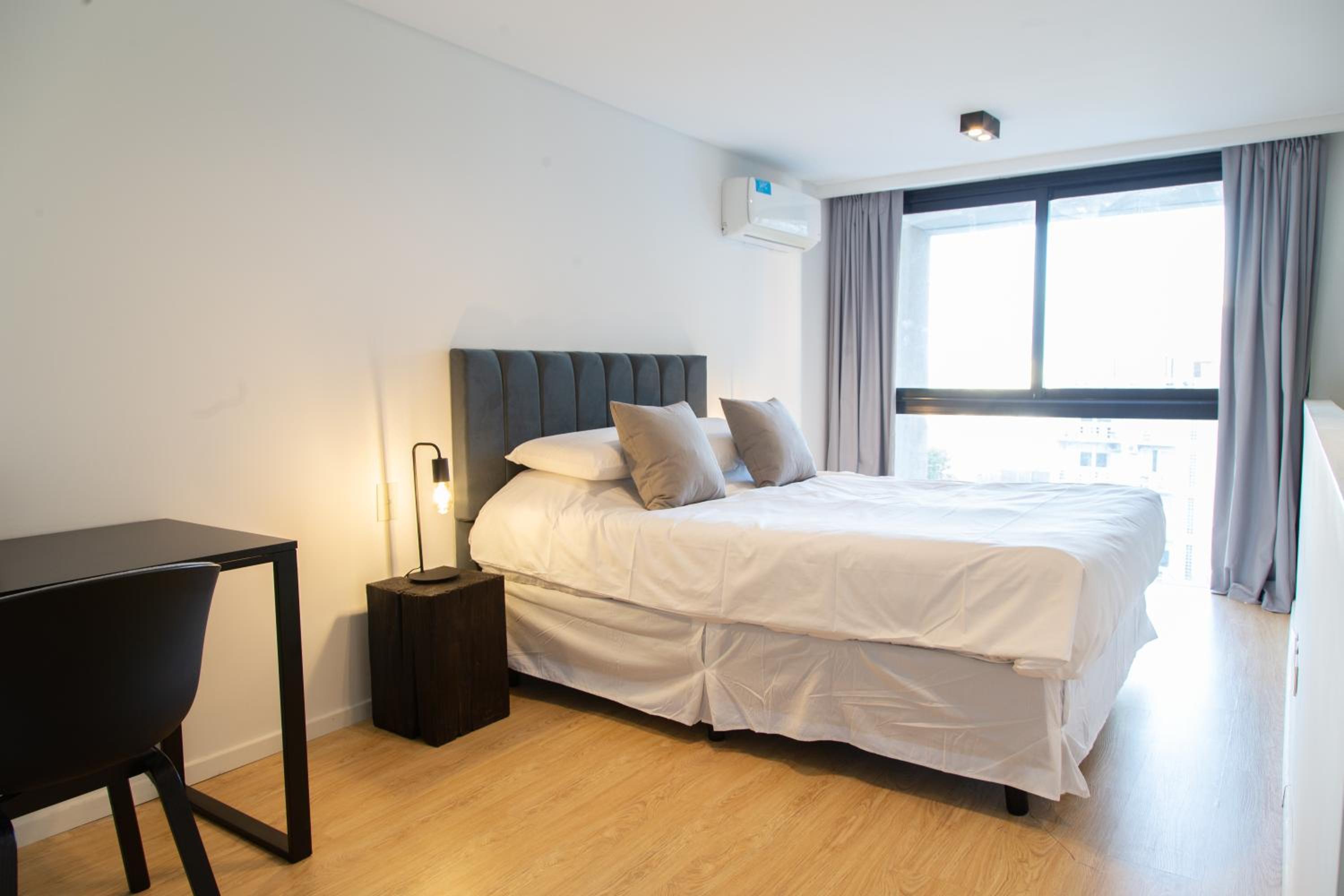Olmo Deluxe Loft Apartment
