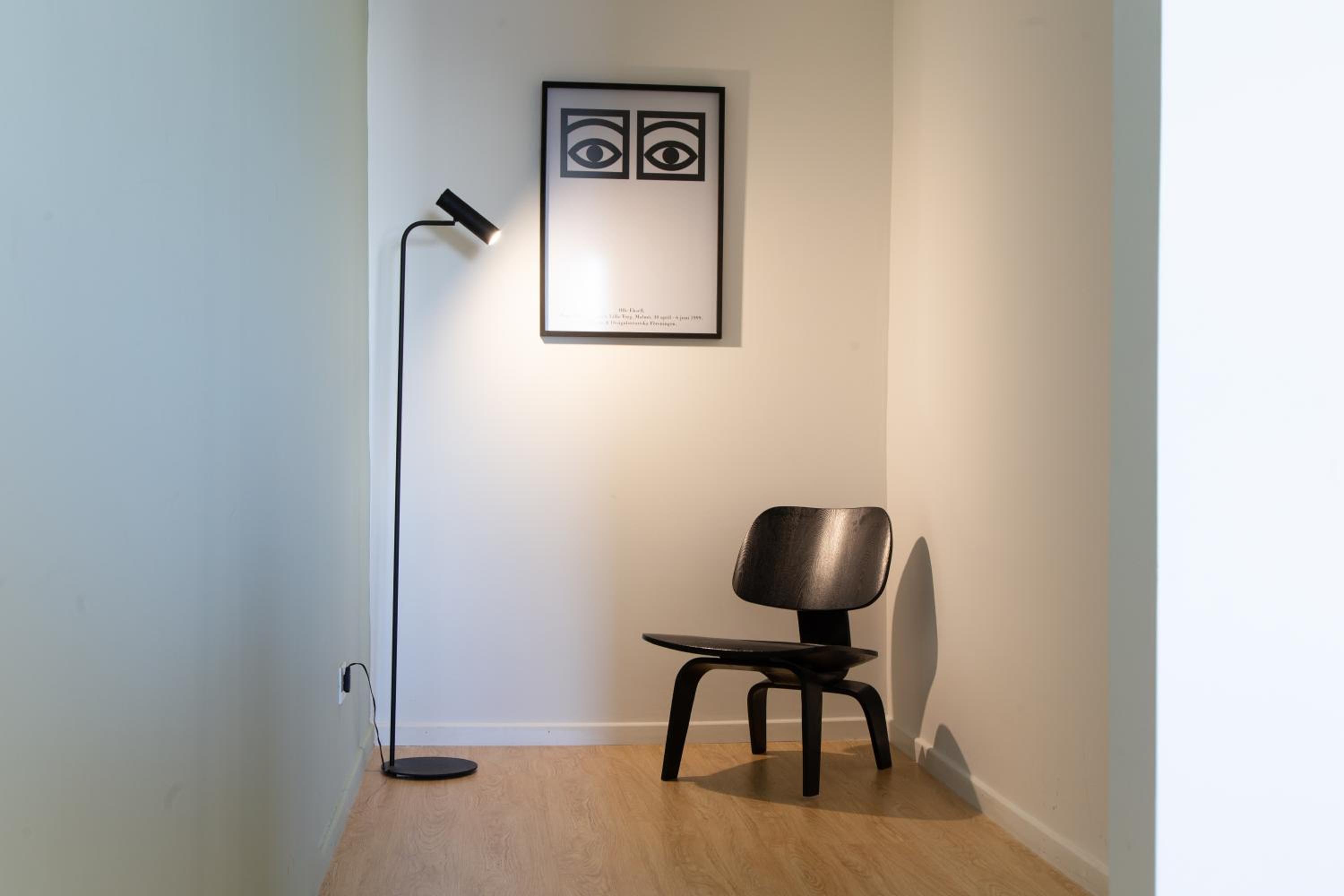 Olmo Deluxe Loft Apartment