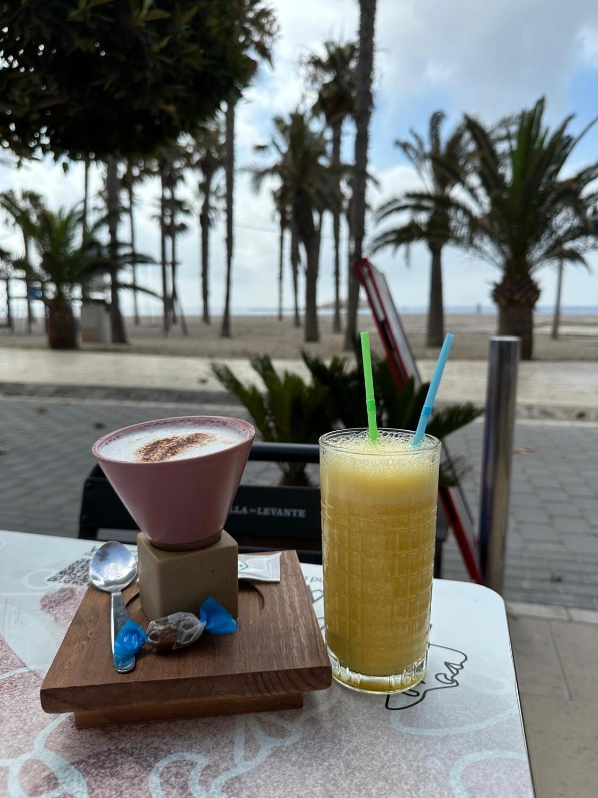 Lugar Barquicos