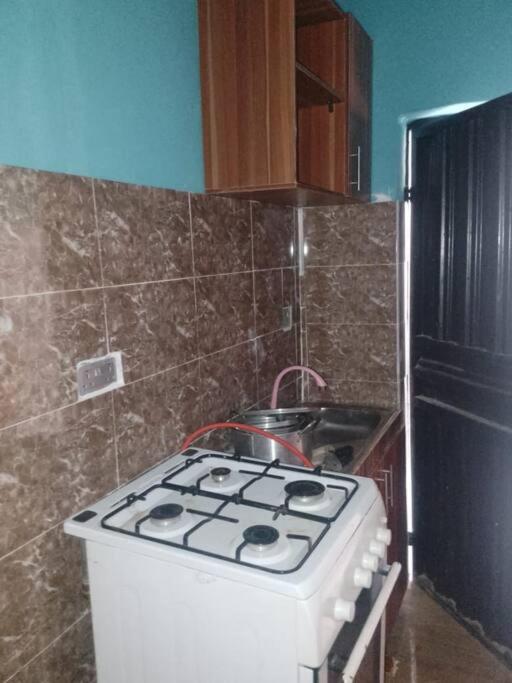 Cozy quiet 1 bedroom with kitchen view 5