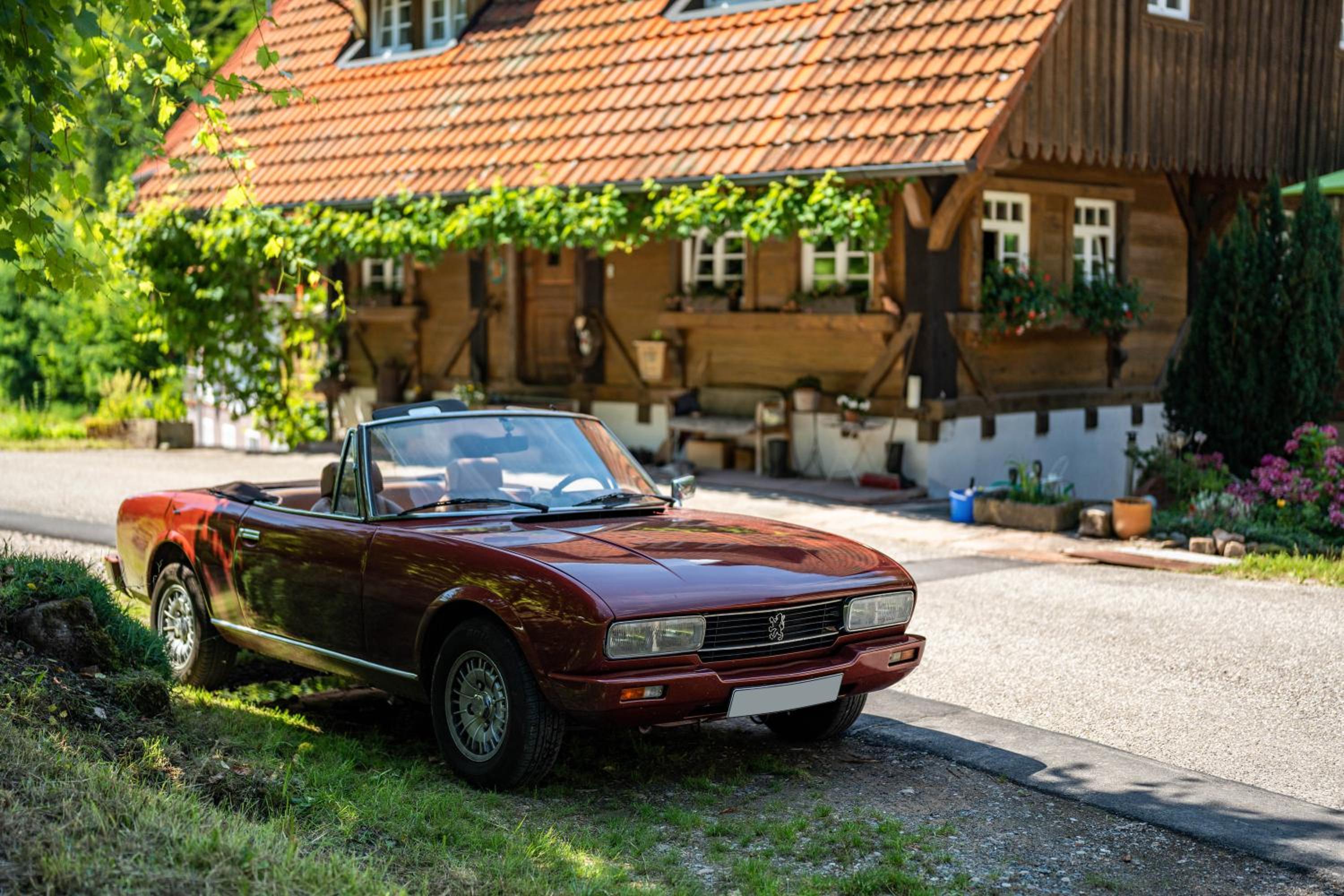 Ferienhof Männle