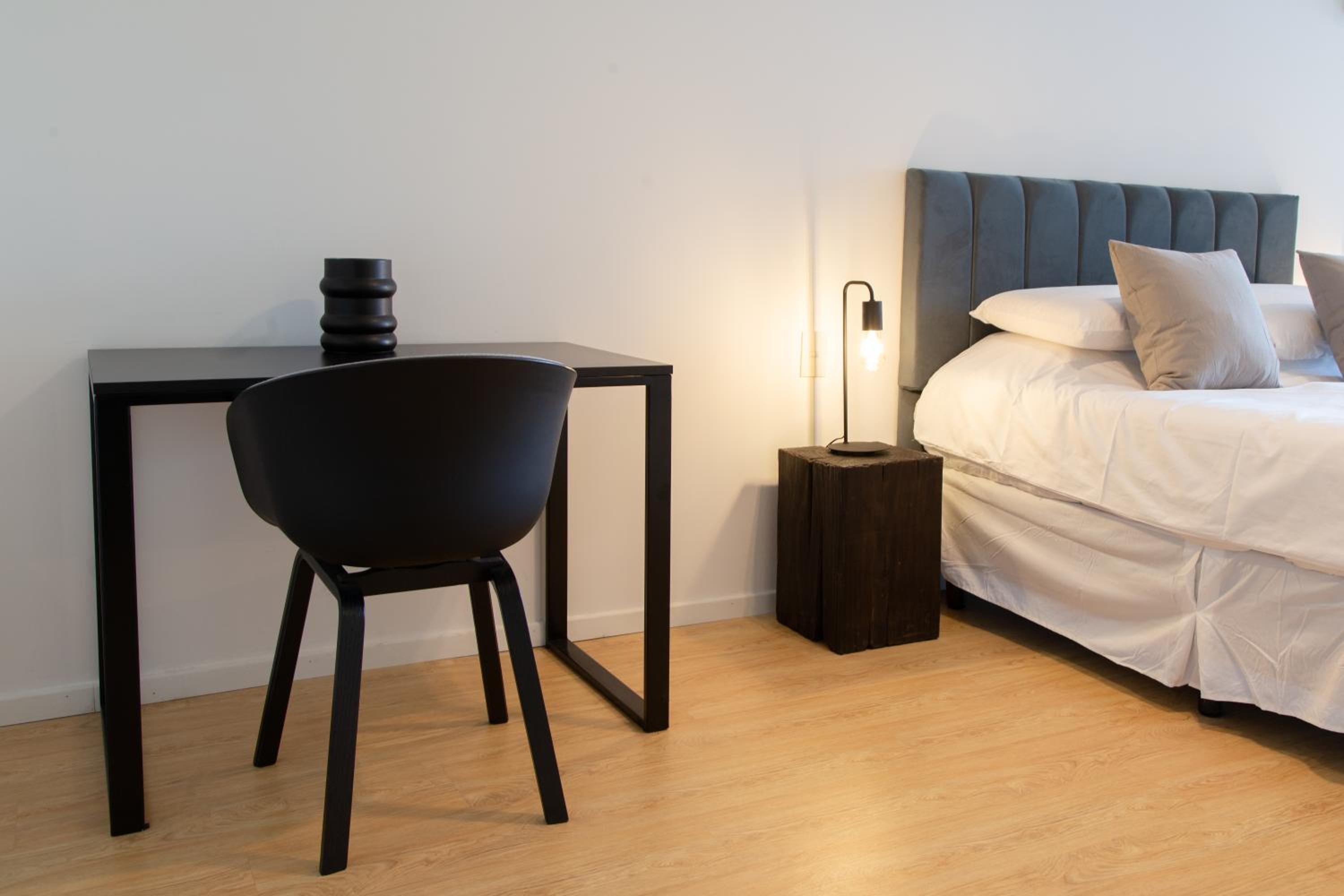 Olmo Deluxe Loft Apartment