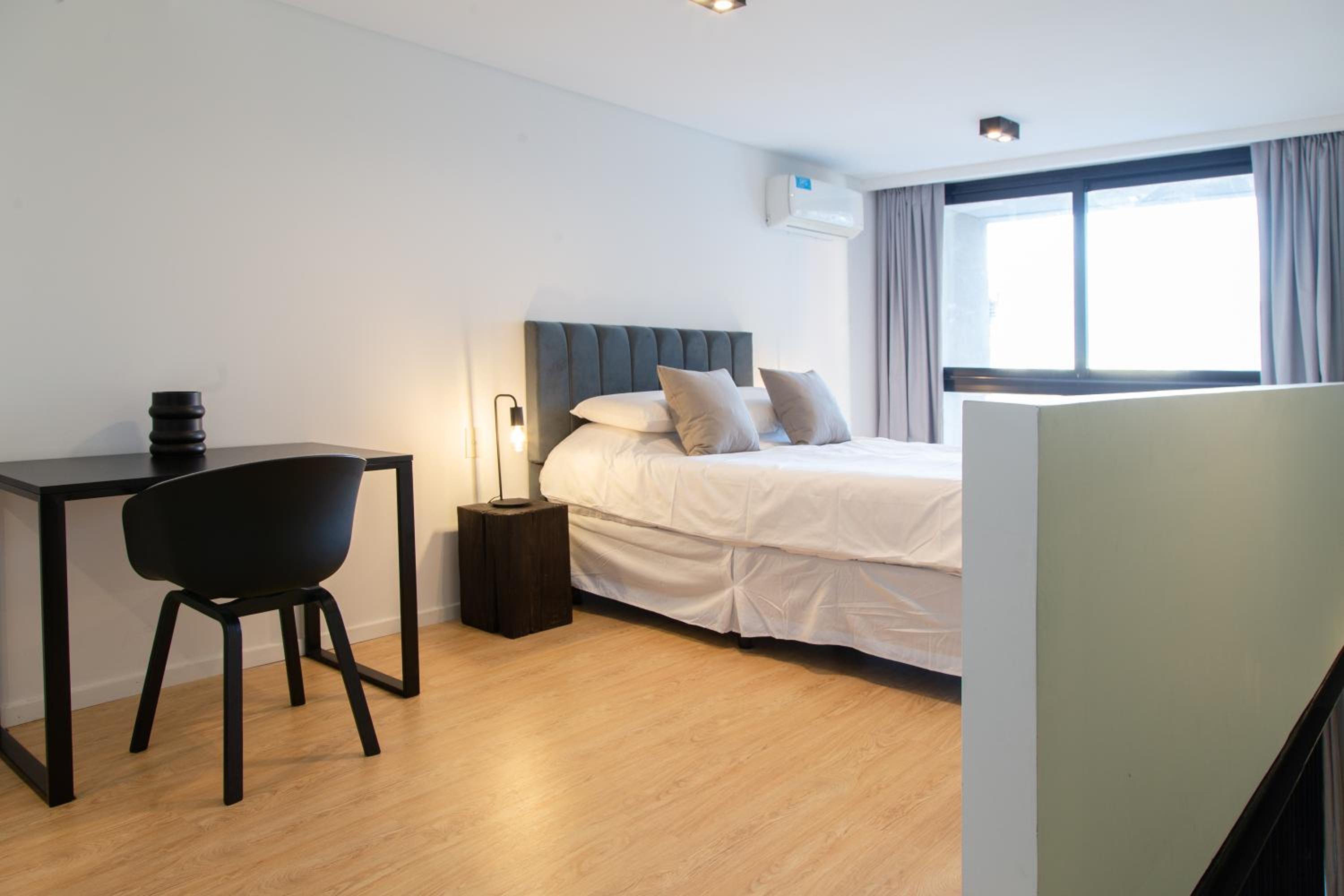 Olmo Deluxe Loft Apartment
