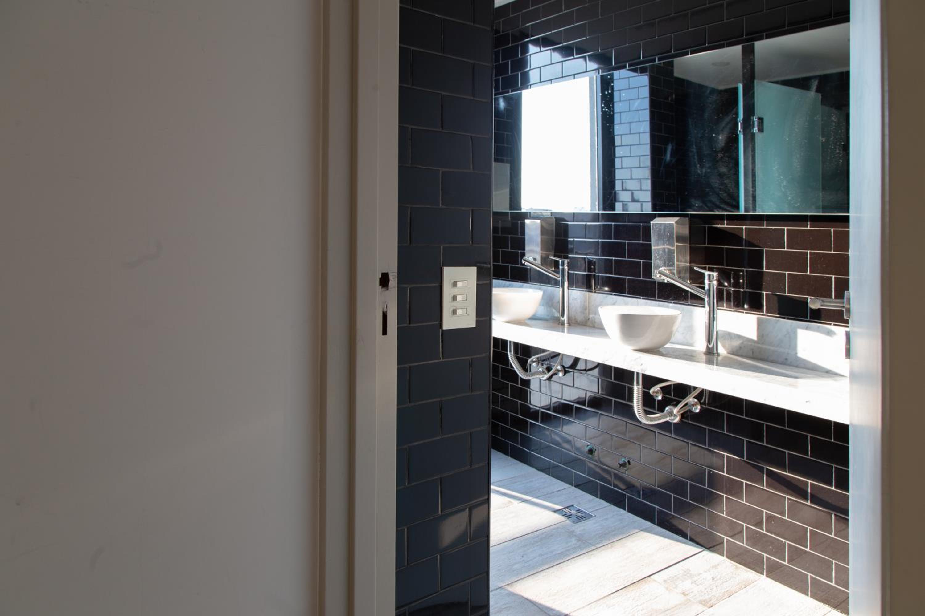 Olmo Deluxe Loft Apartment