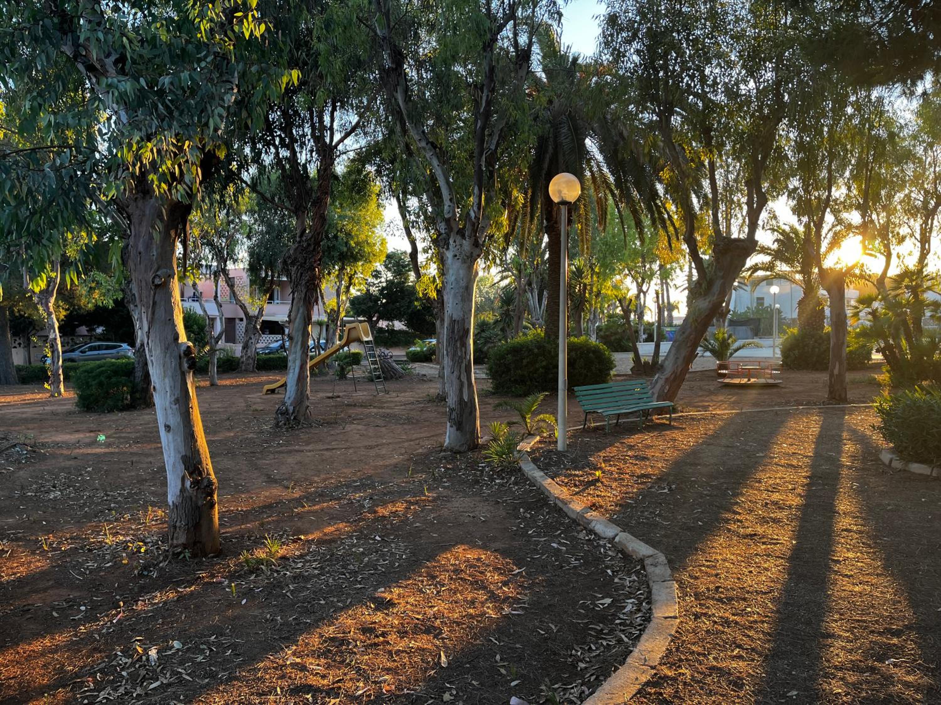 Casa Vacanze Domus Mam