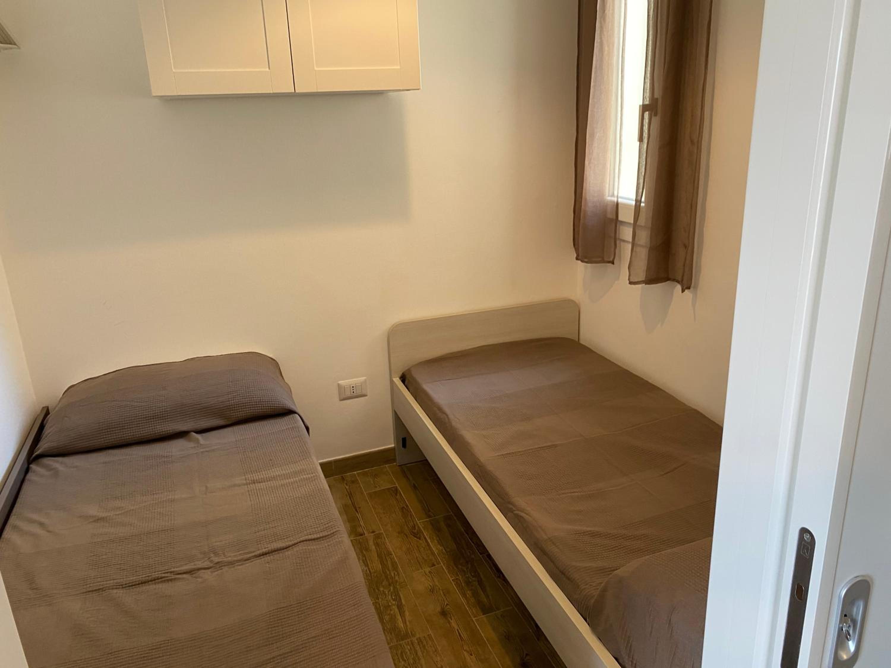 Casa Vacanze Domus Mam
