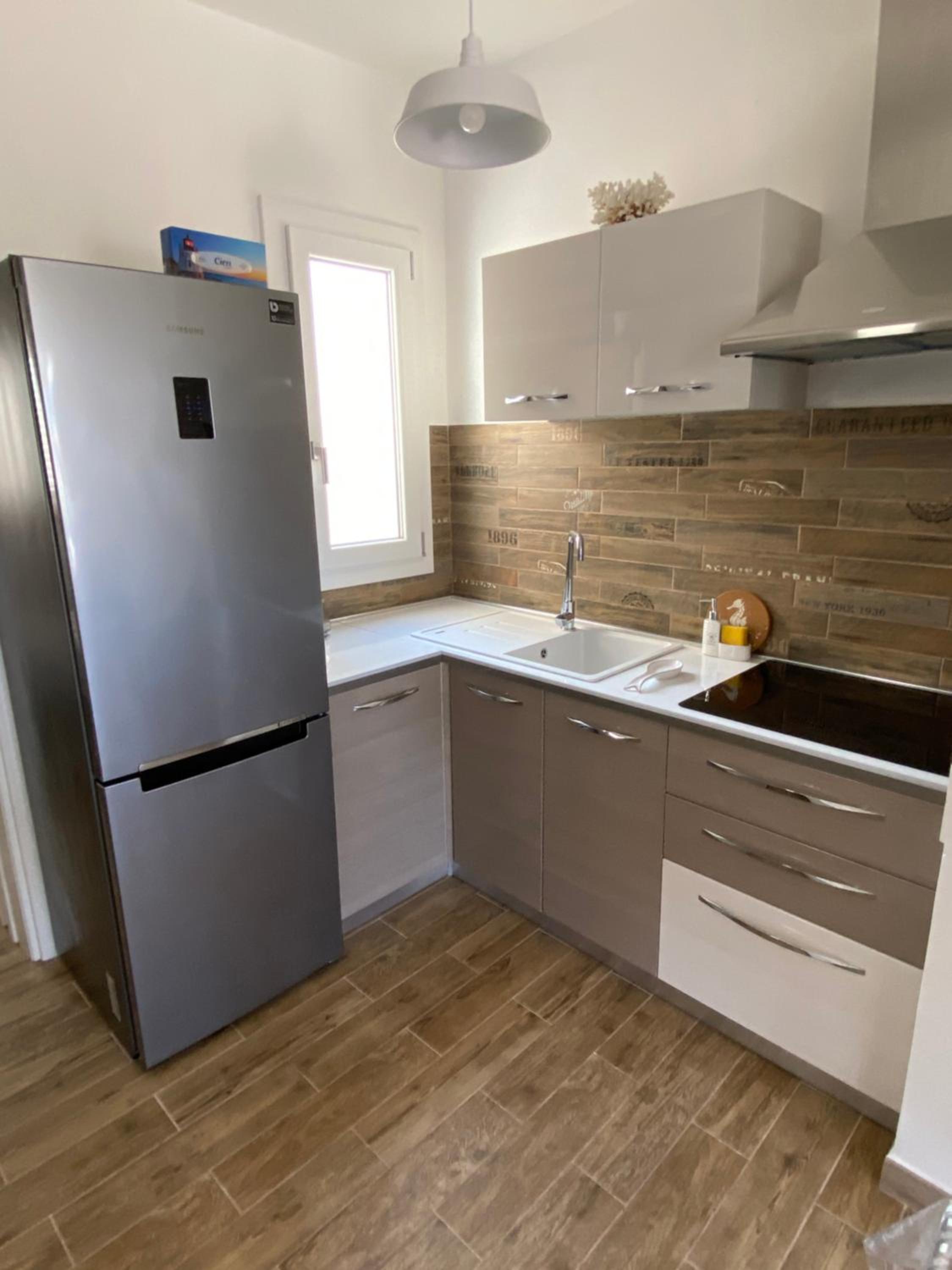 Casa Vacanze Domus Mam