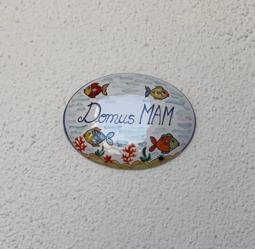 Casa Vacanze Domus Mam
