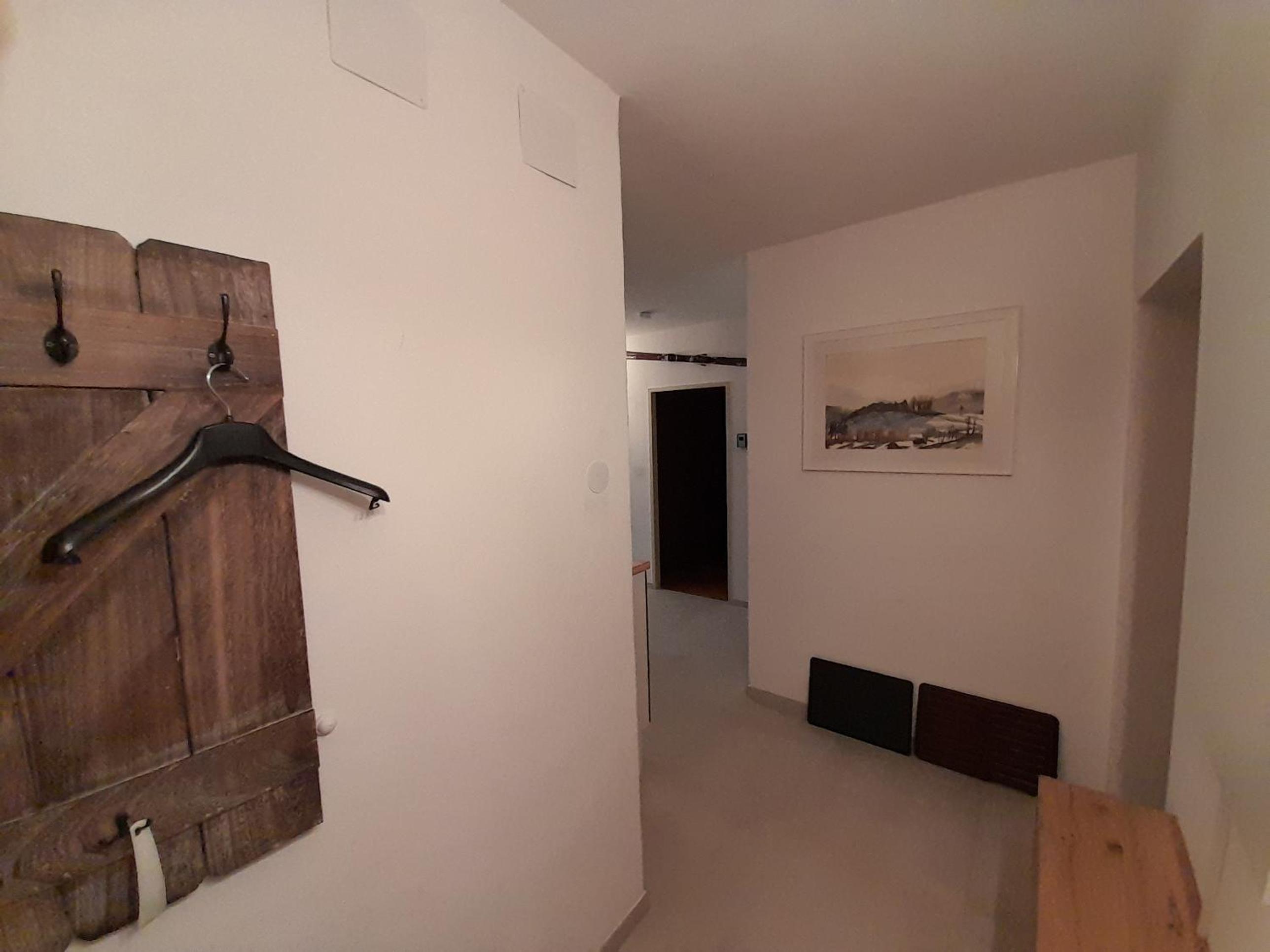 Ferienwohnung Zirbe