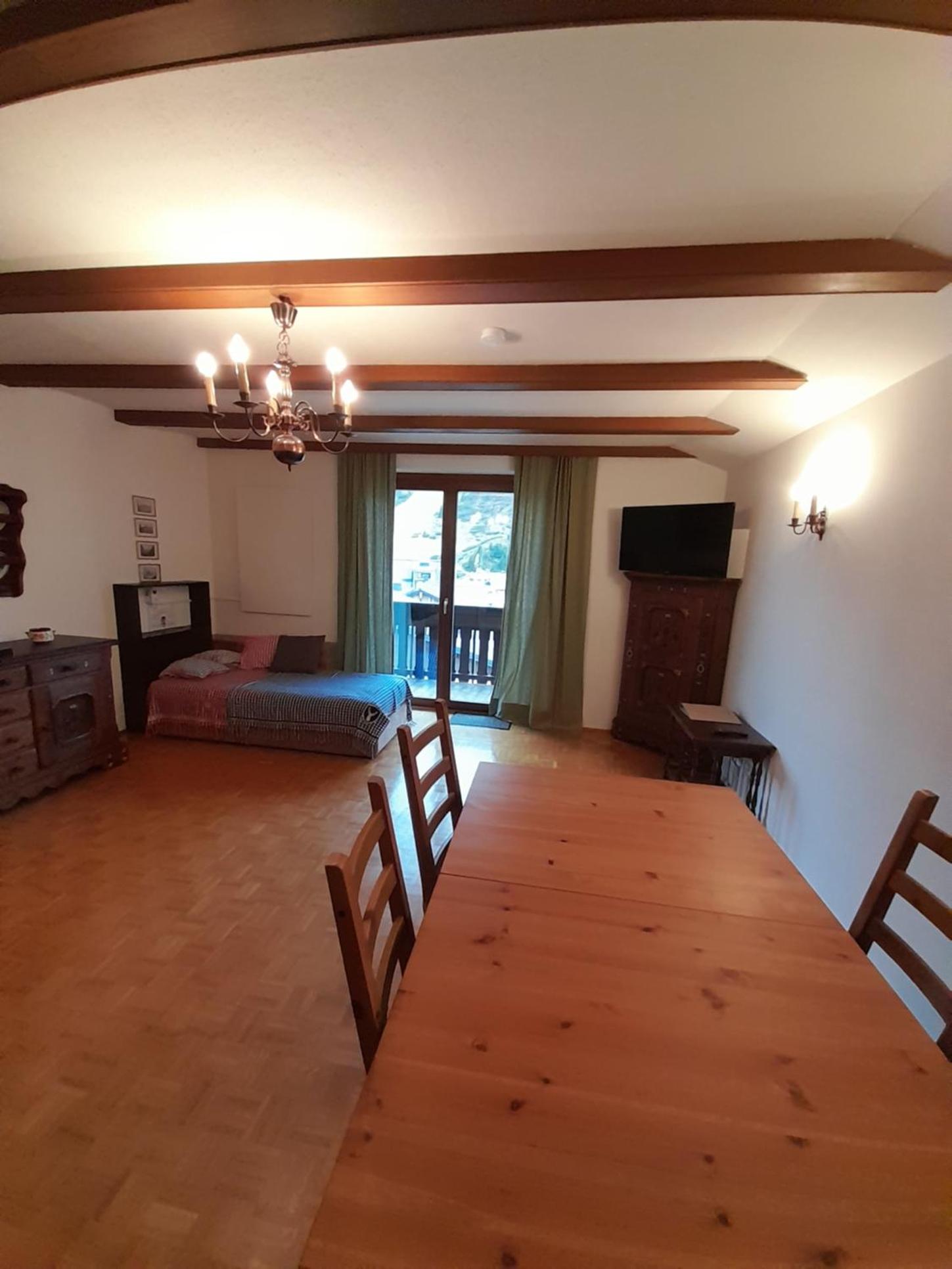 Ferienwohnung Zirbe