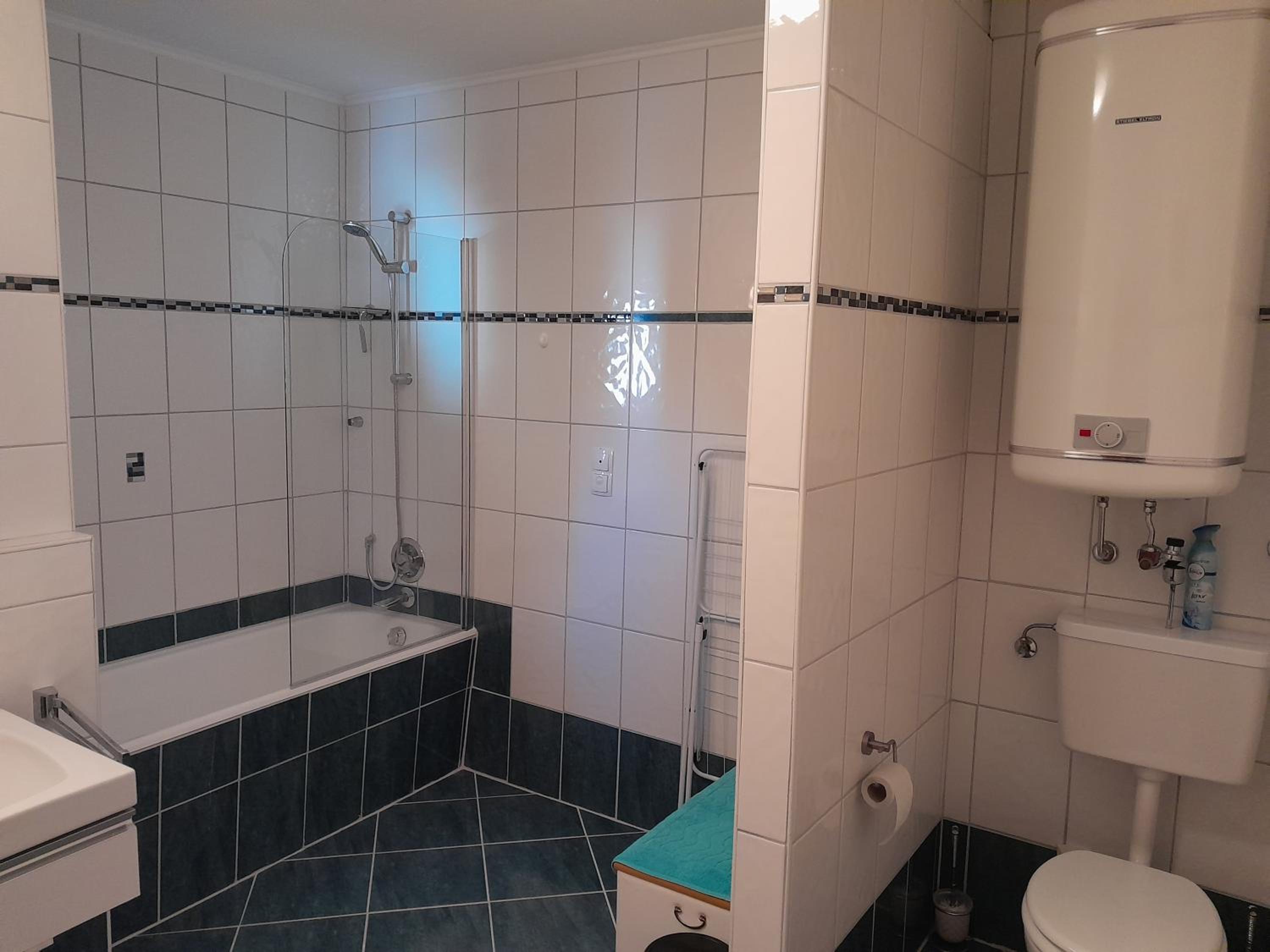 Ferienwohnung Zirbe