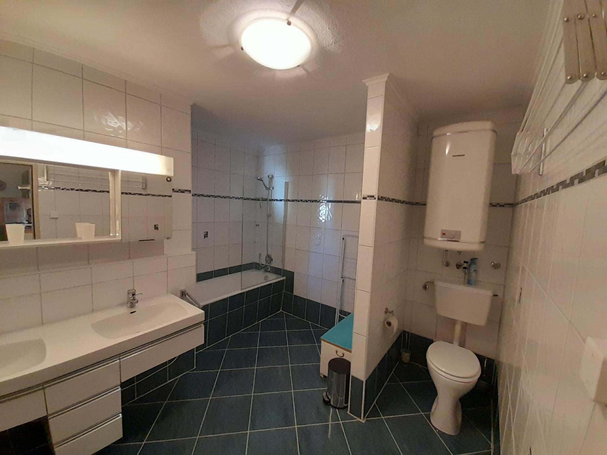Ferienwohnung Zirbe