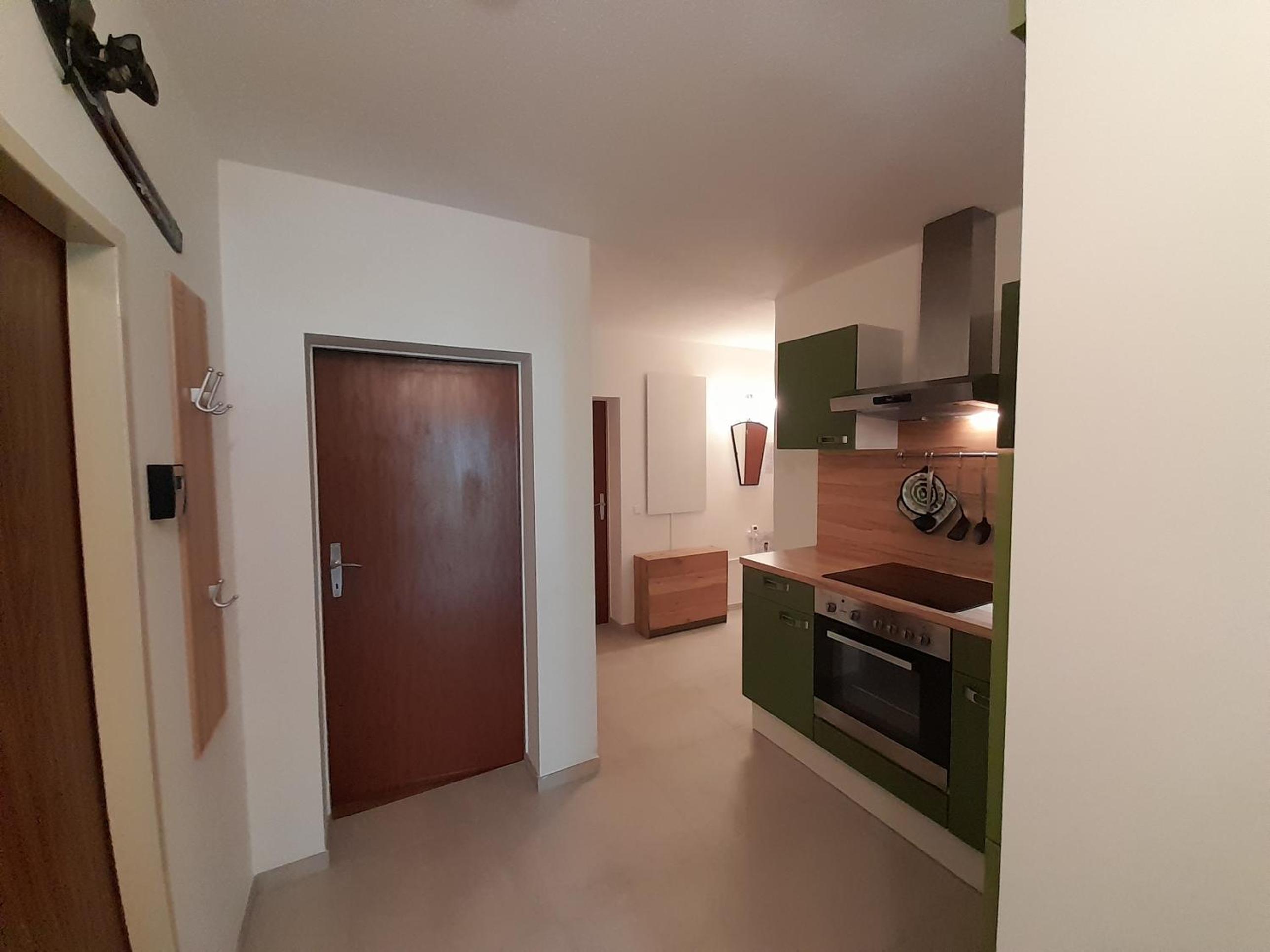 Ferienwohnung Zirbe