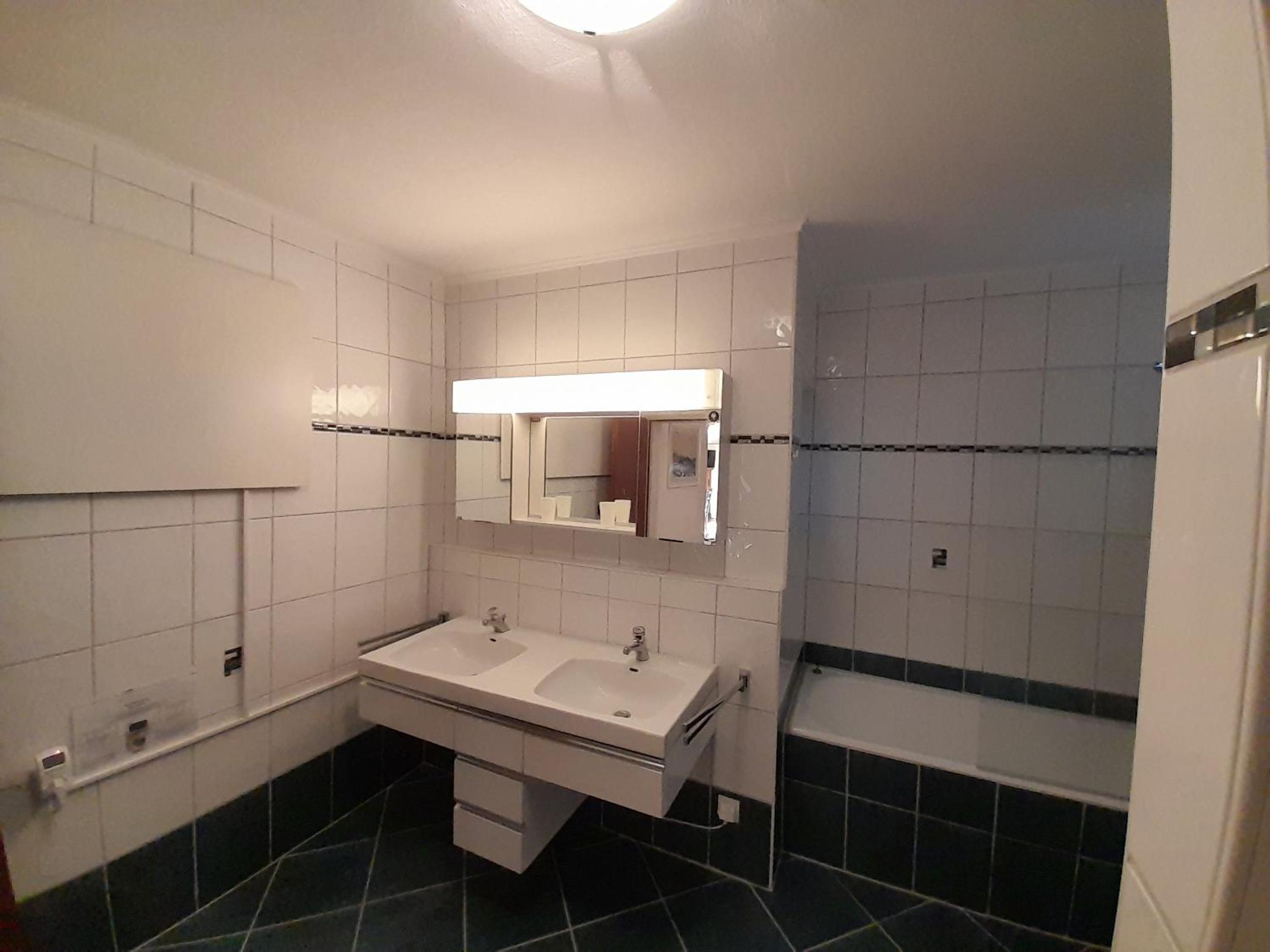 Ferienwohnung Zirbe