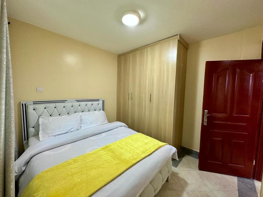 Nolistar two bedroom Airbnb view 3