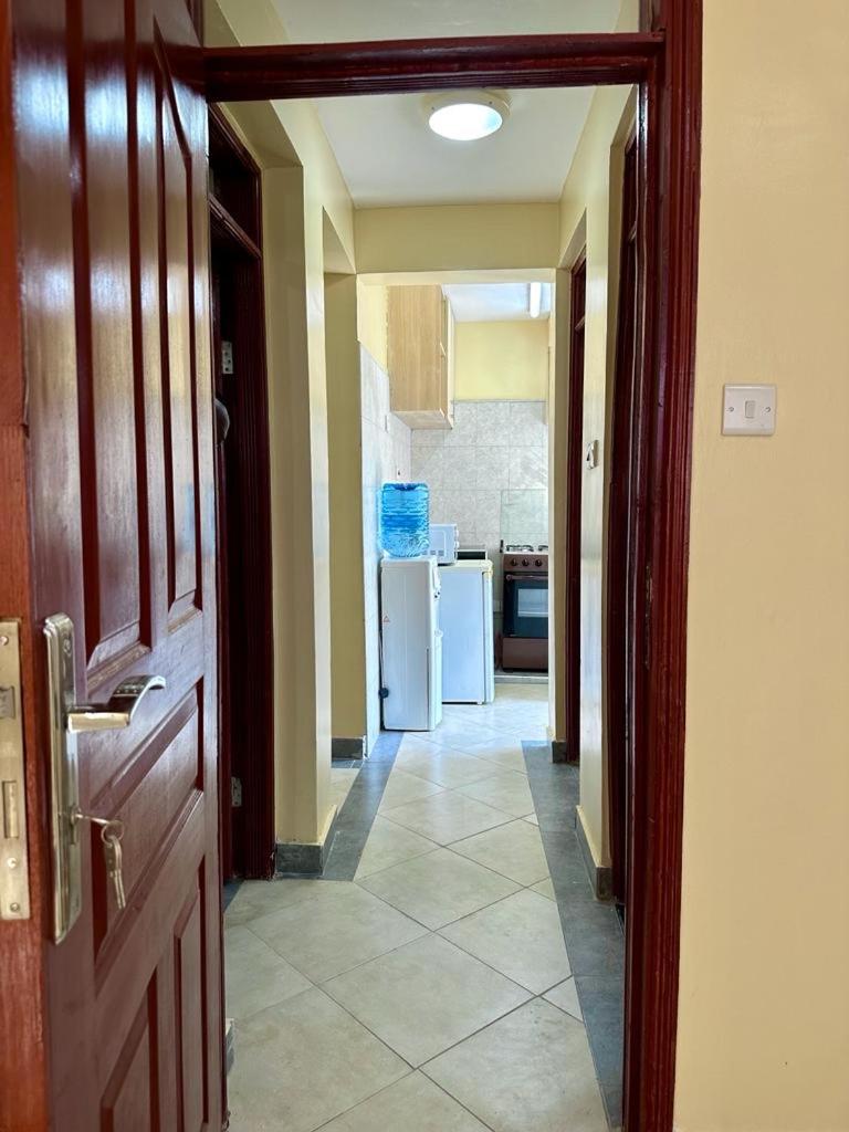 Nolistar two bedroom Airbnb view 2