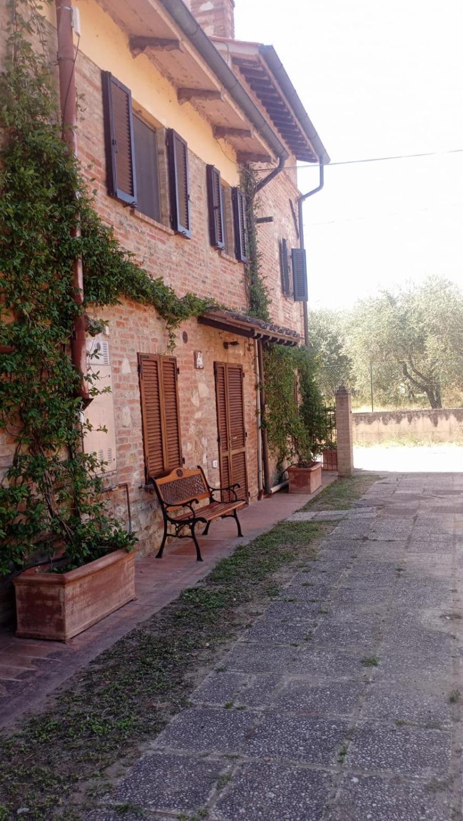 Agriturismo Cinque Novembre