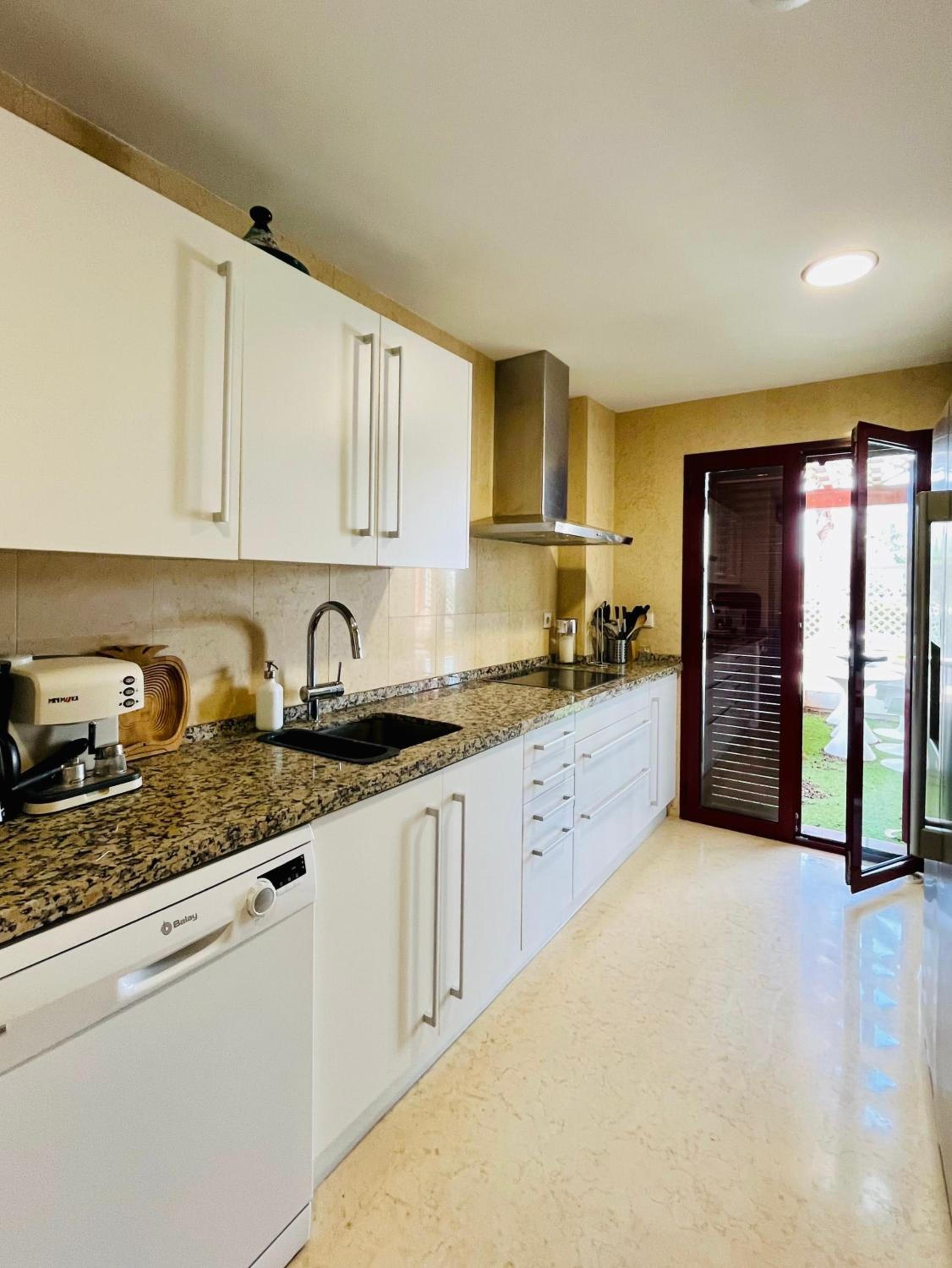 Apartamento de lujo Sotogrande