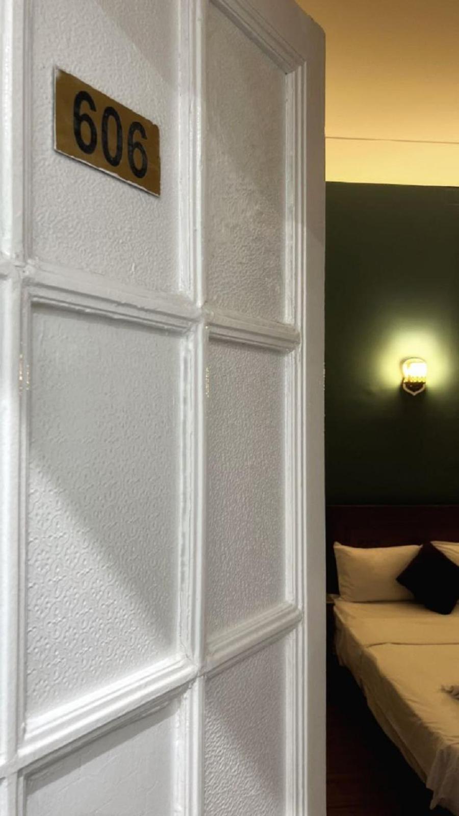 Minerva Grand Hostel Cairo