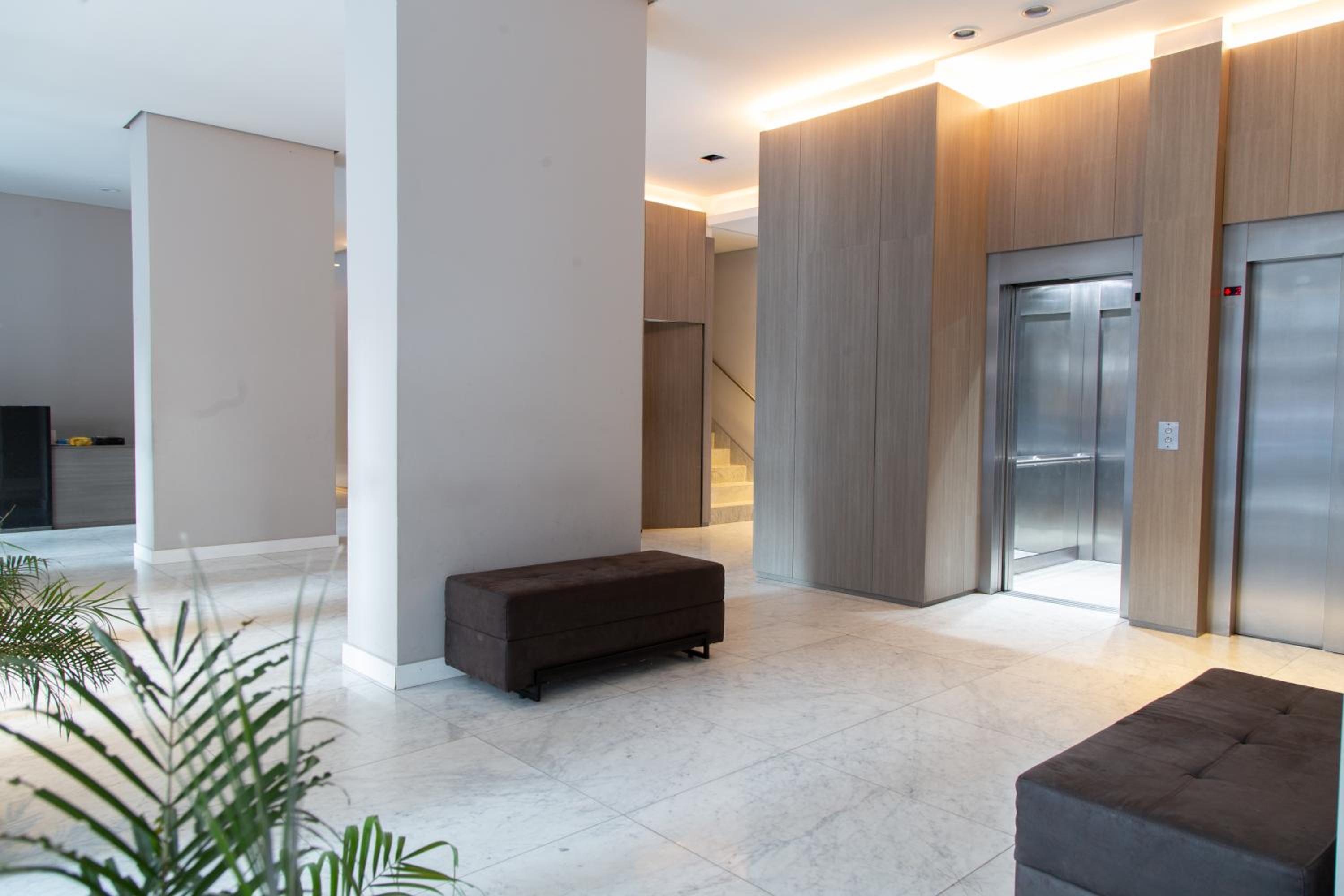 Olmo Deluxe Loft Apartment