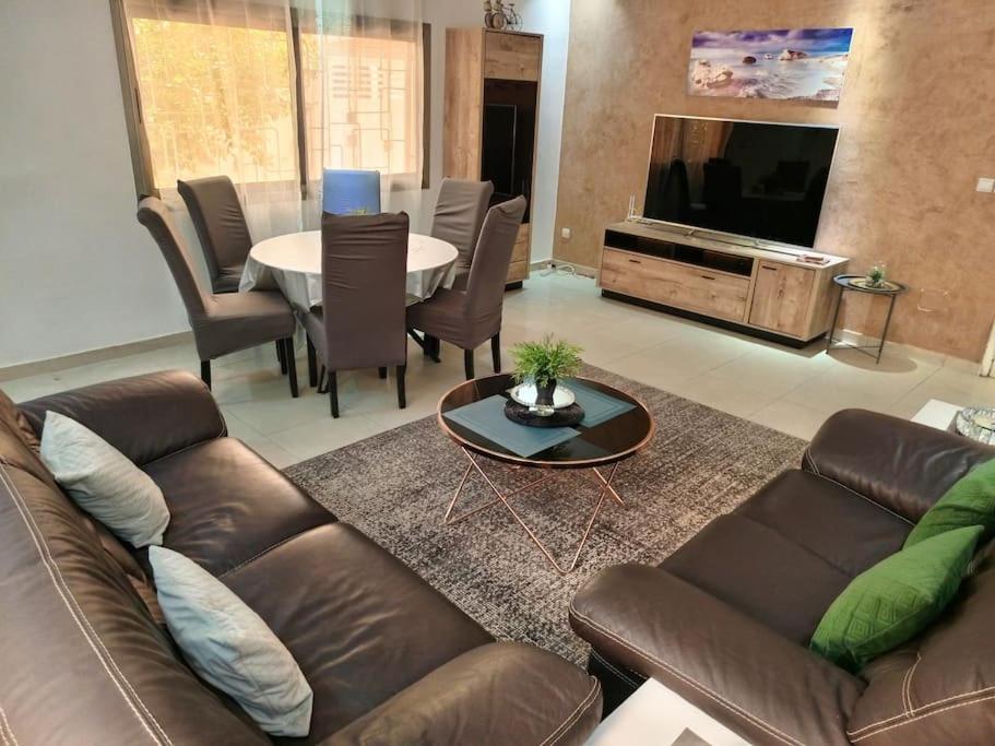 Villa Maria appartement 1 et 2 view 3