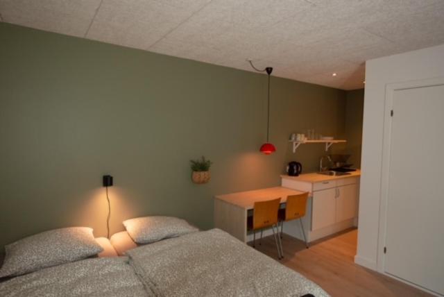 Greenstudio