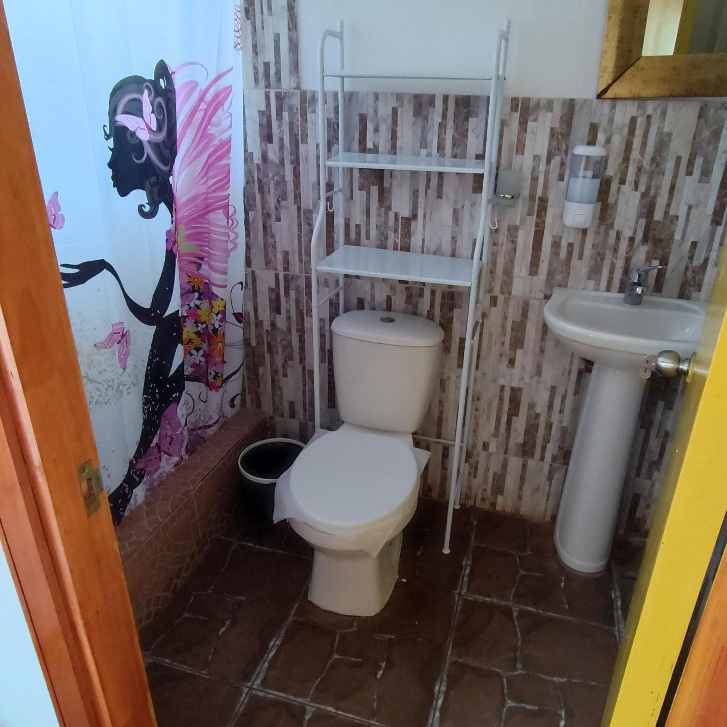 Hostal Oreko